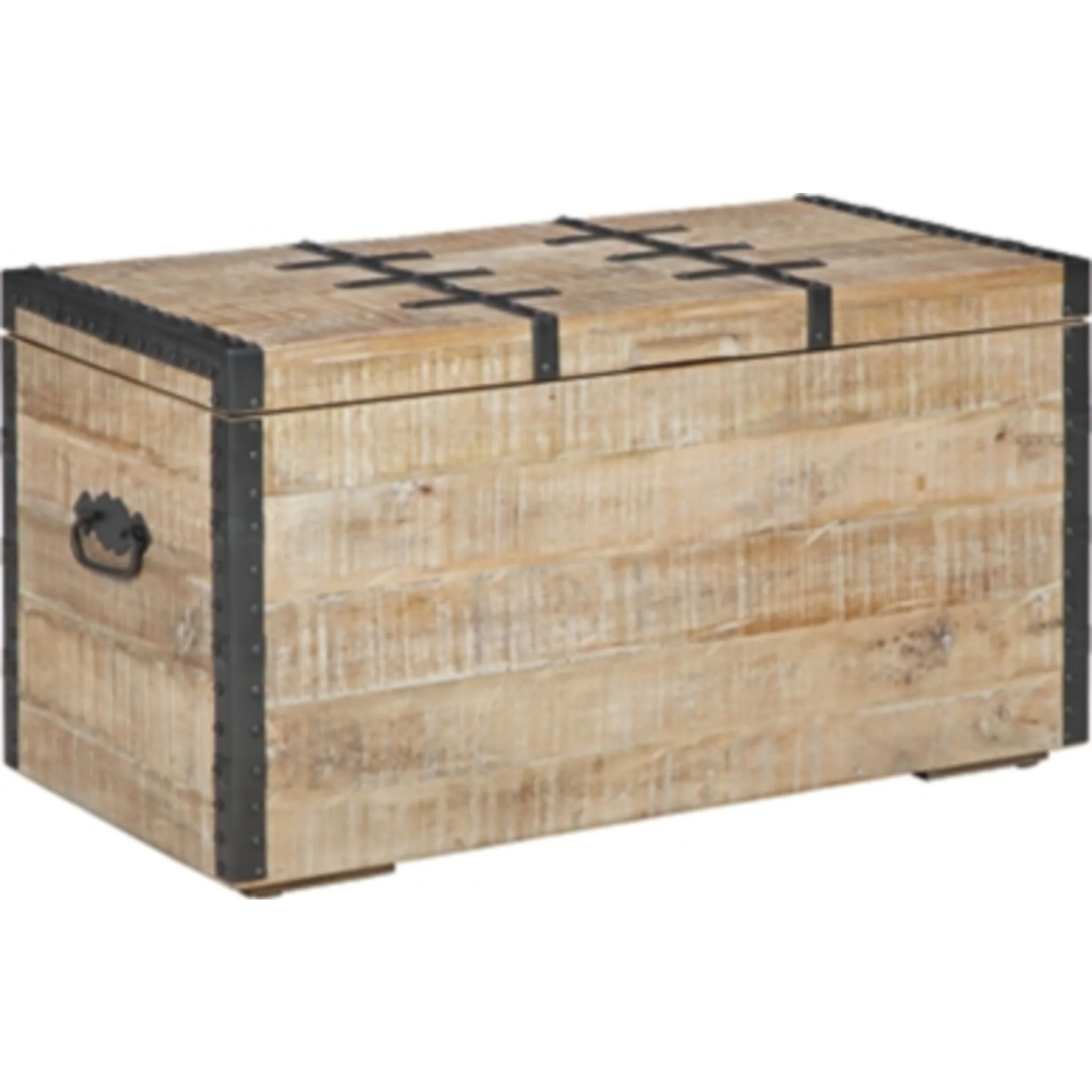 Dartland Trunk - Image 4