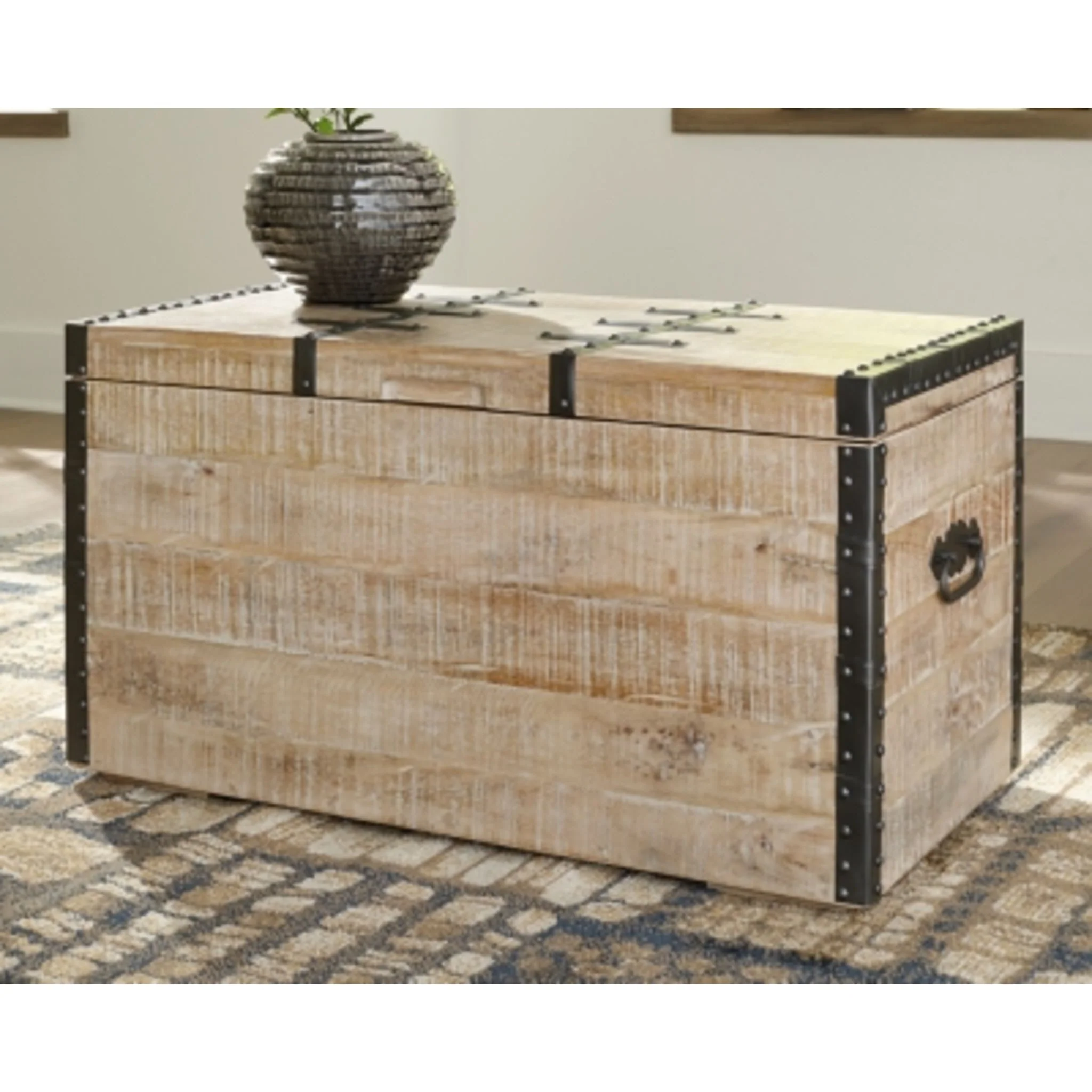 Dartland Trunk - Image 5