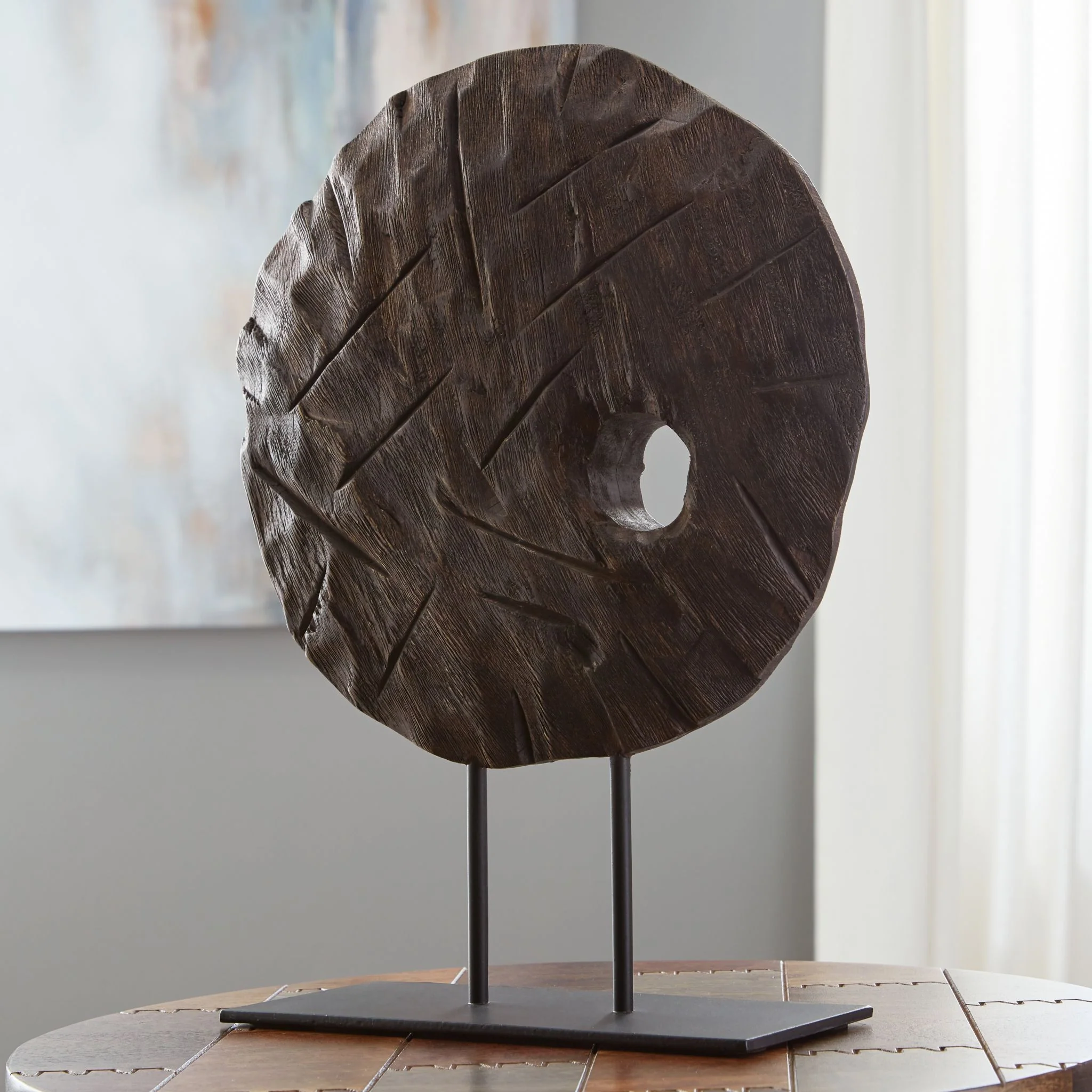 Dashburn Sculpture - Image 2