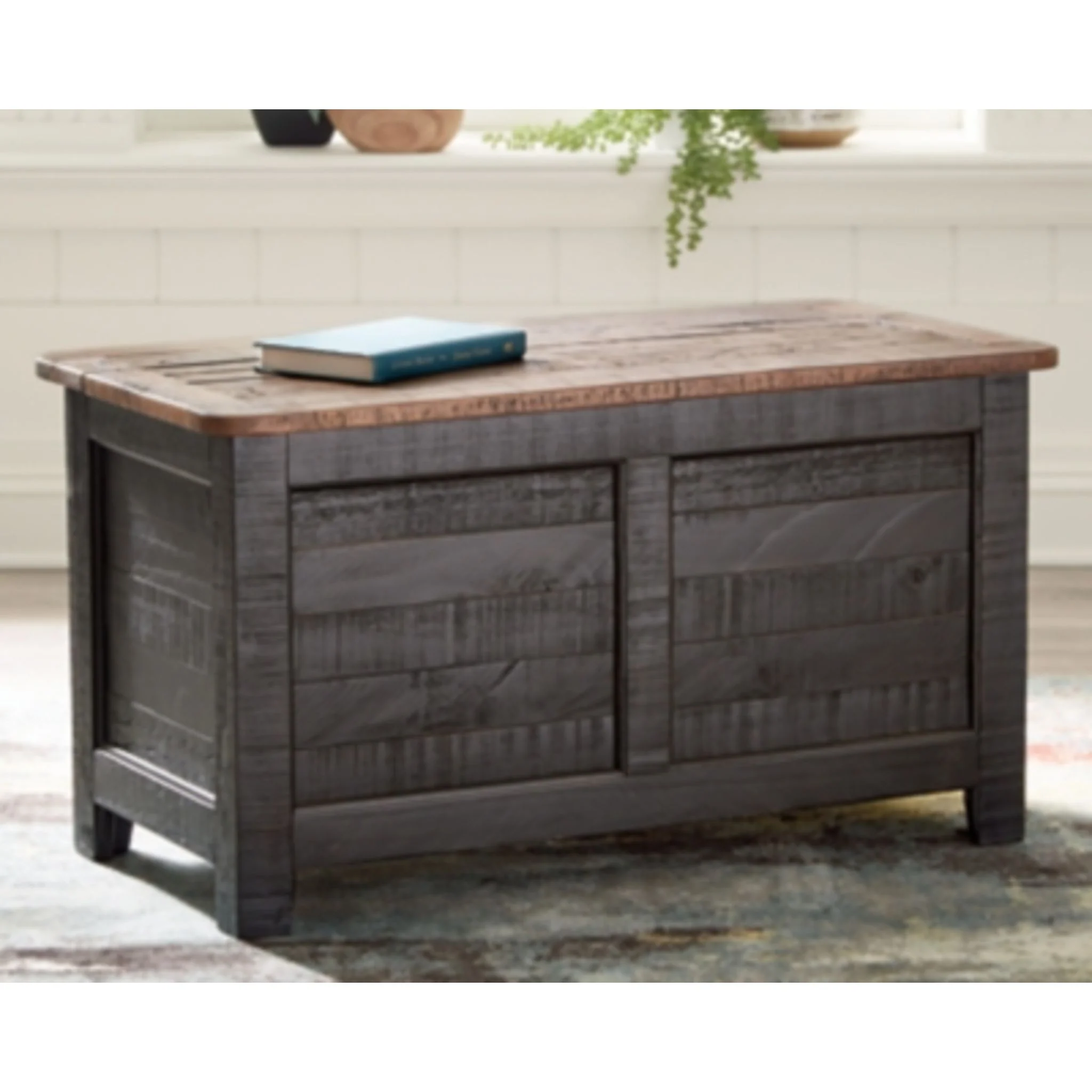 Dashbury Trunk - Image 2