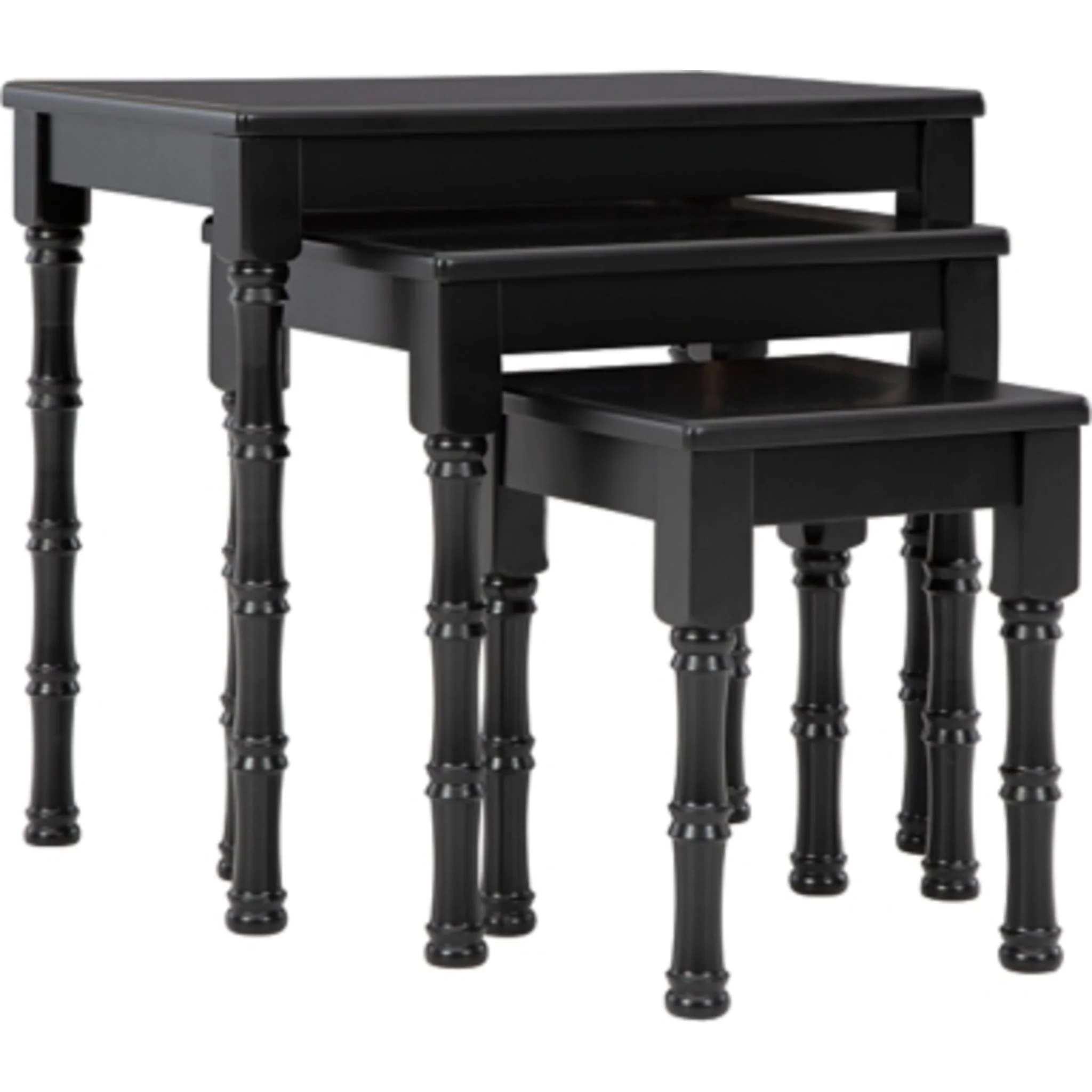 Dasonbury Accent Table (Set of 3) - Image 10