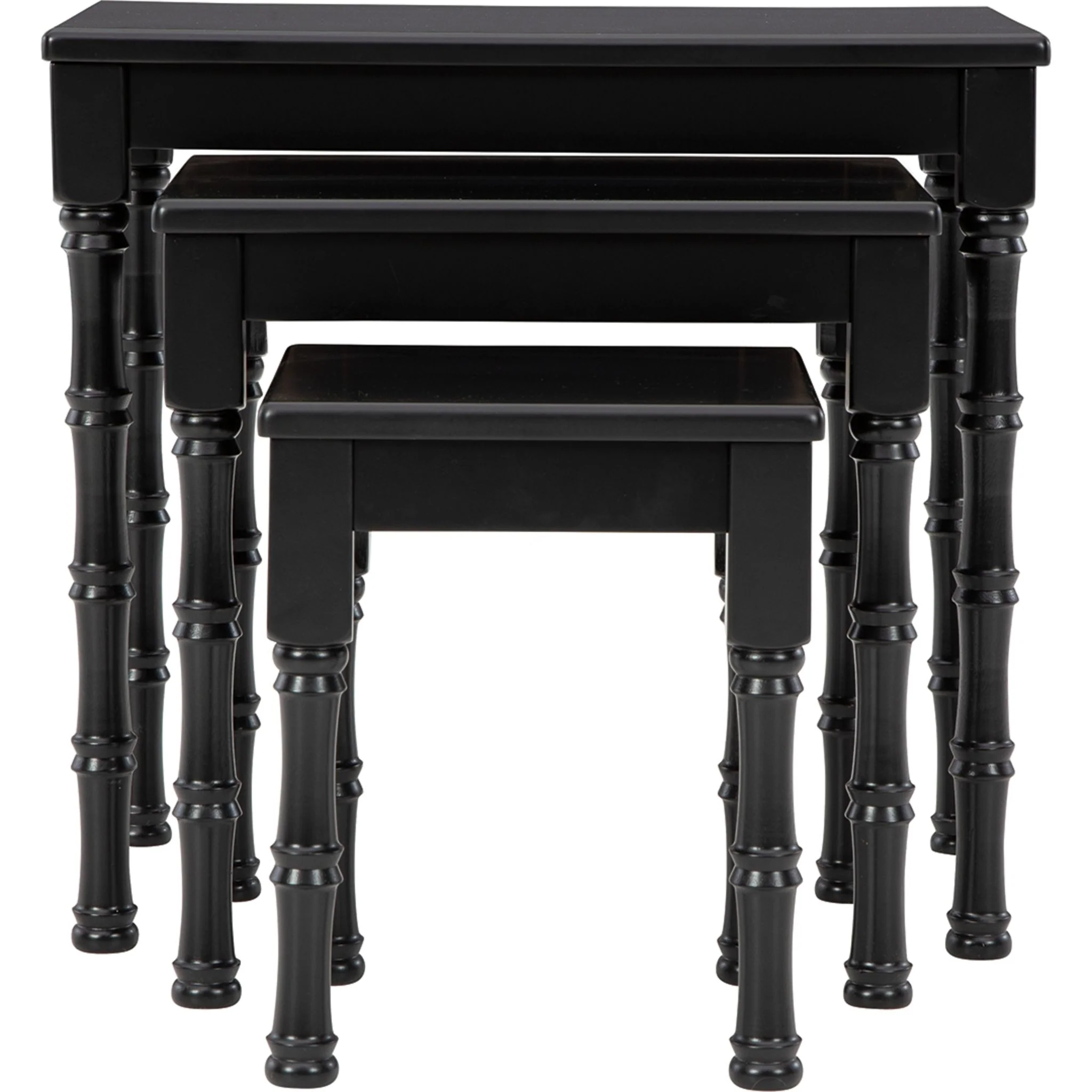 Dasonbury Accent Table (Set of 3) - Image 3