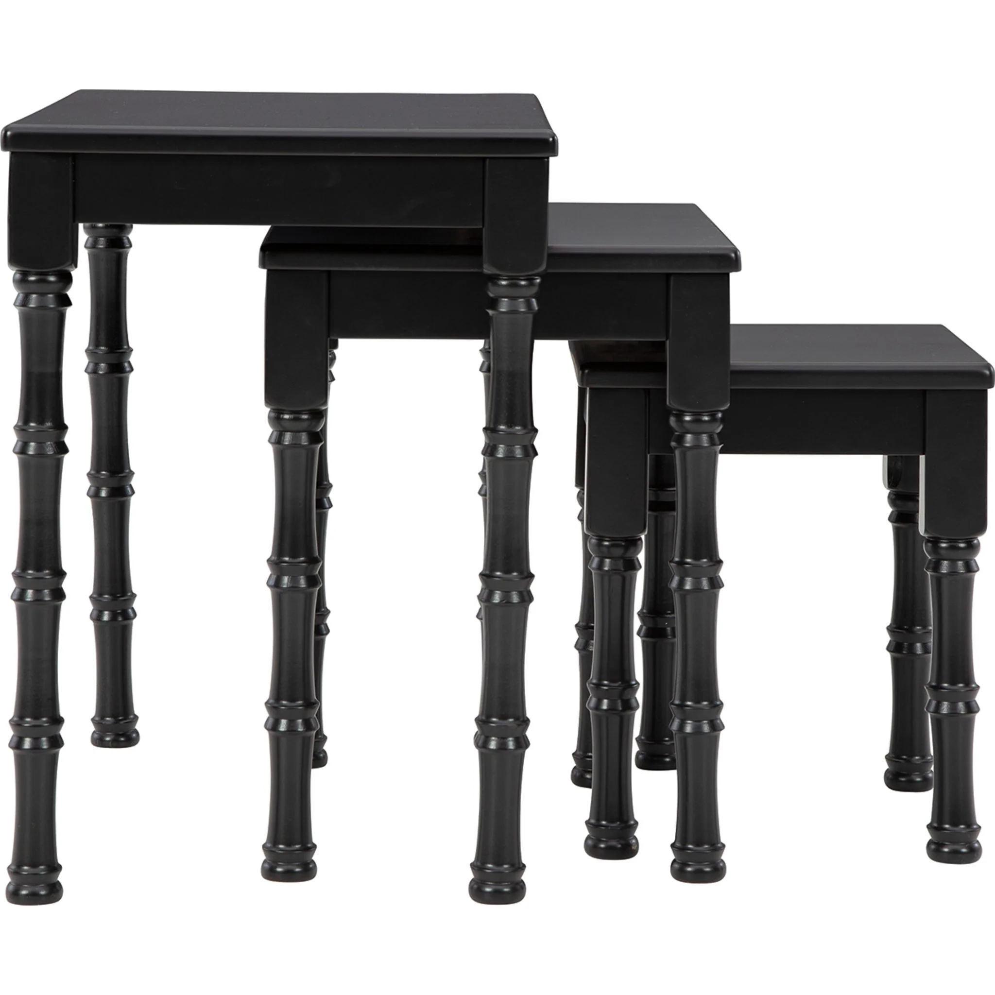 Dasonbury Accent Table (Set of 3) - Image 4