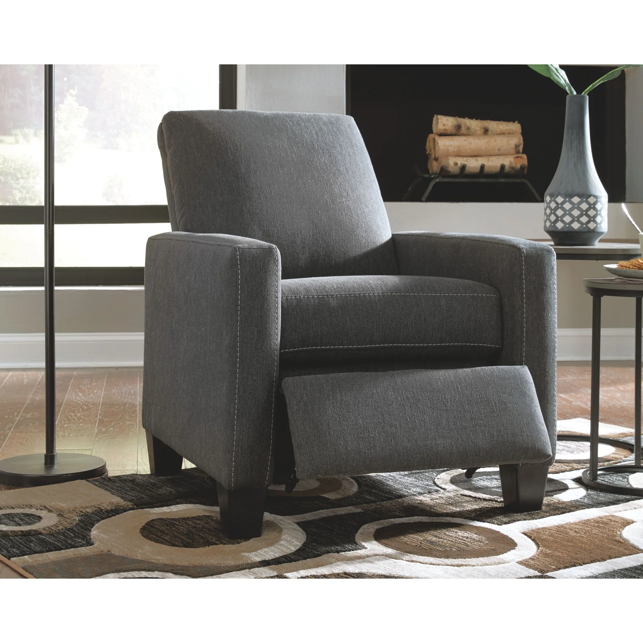 Dattner Low Leg Recliner - Image 2