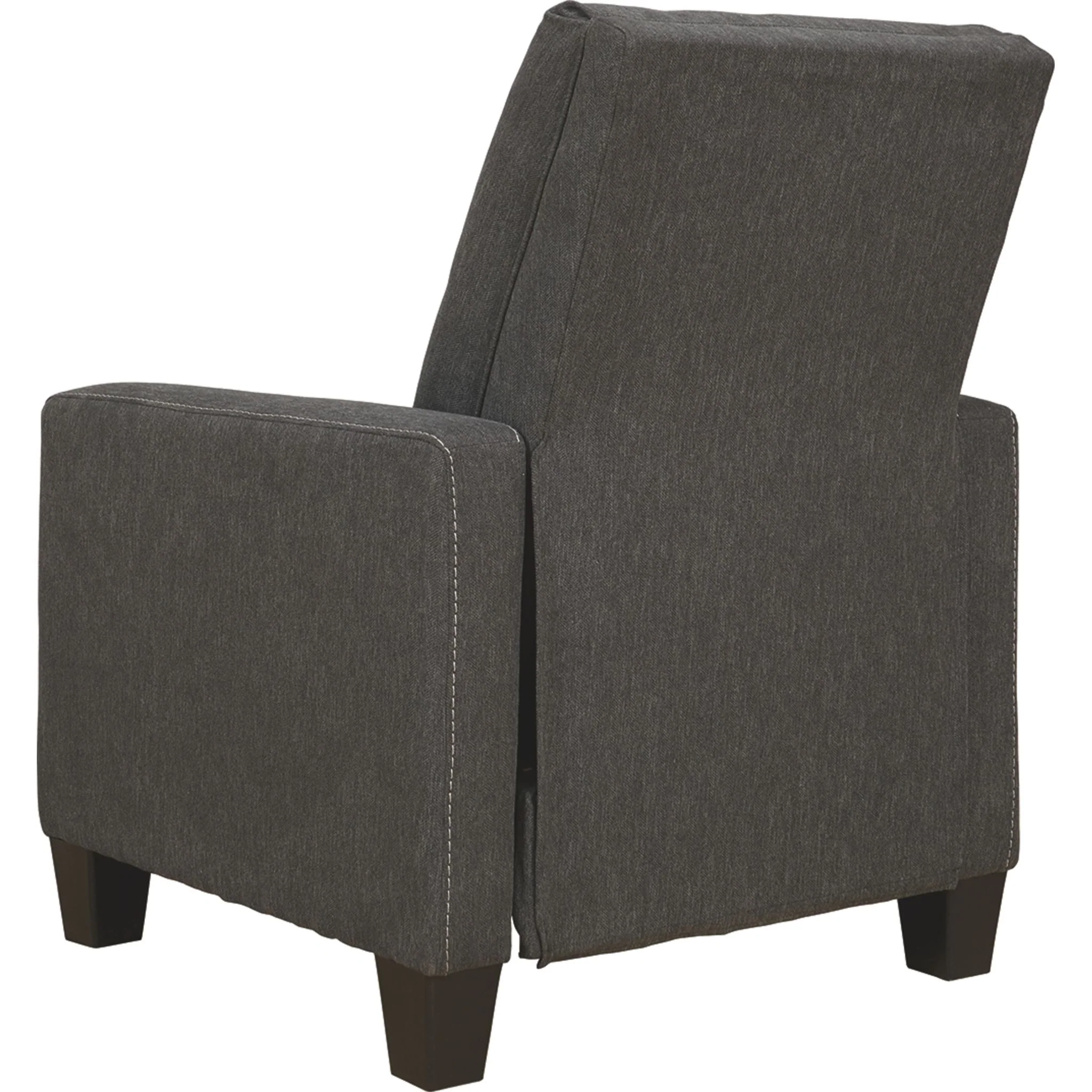 Dattner Low Leg Recliner - Image 3
