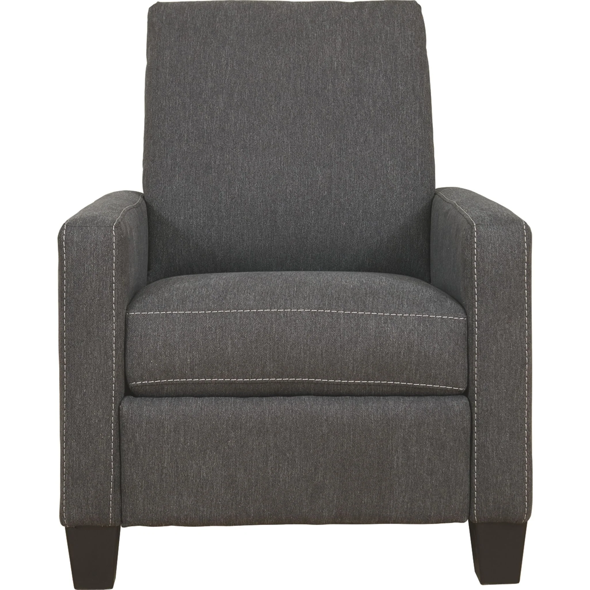 Dattner Low Leg Recliner - Image 4