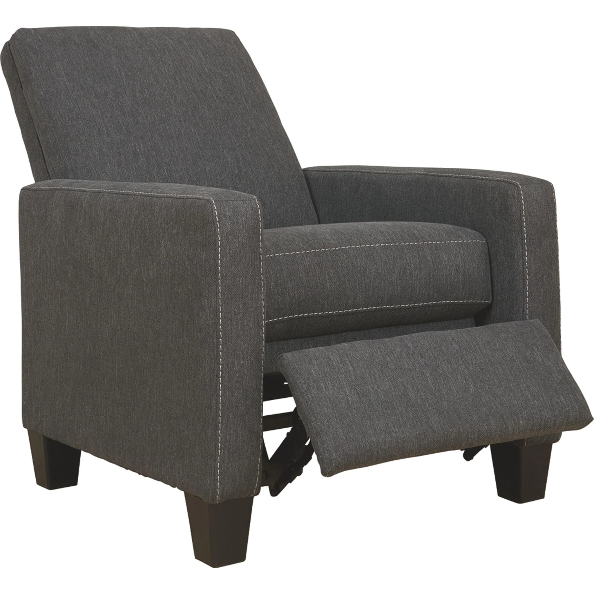 Dattner Low Leg Recliner - Image 5