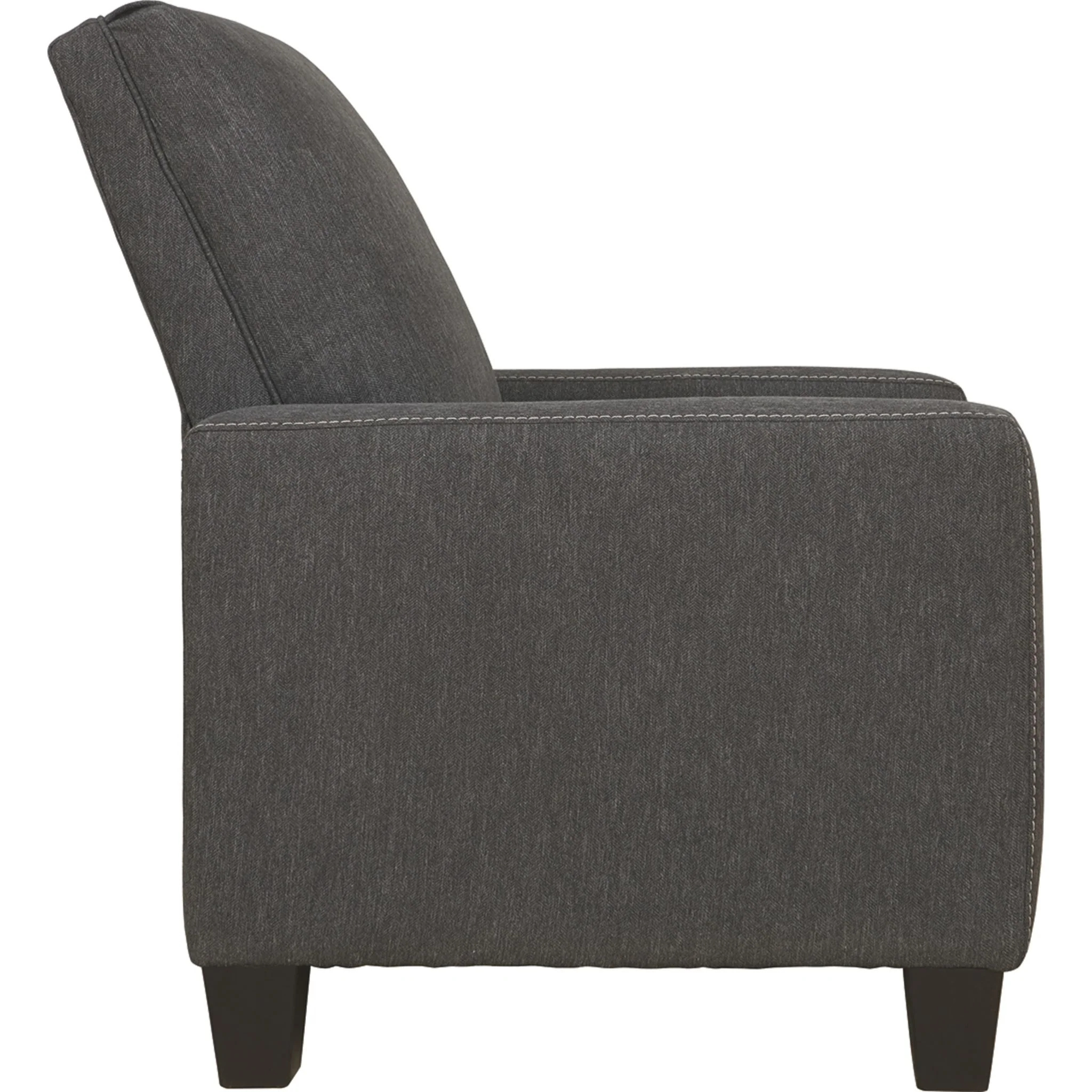 Dattner Low Leg Recliner - Image 6