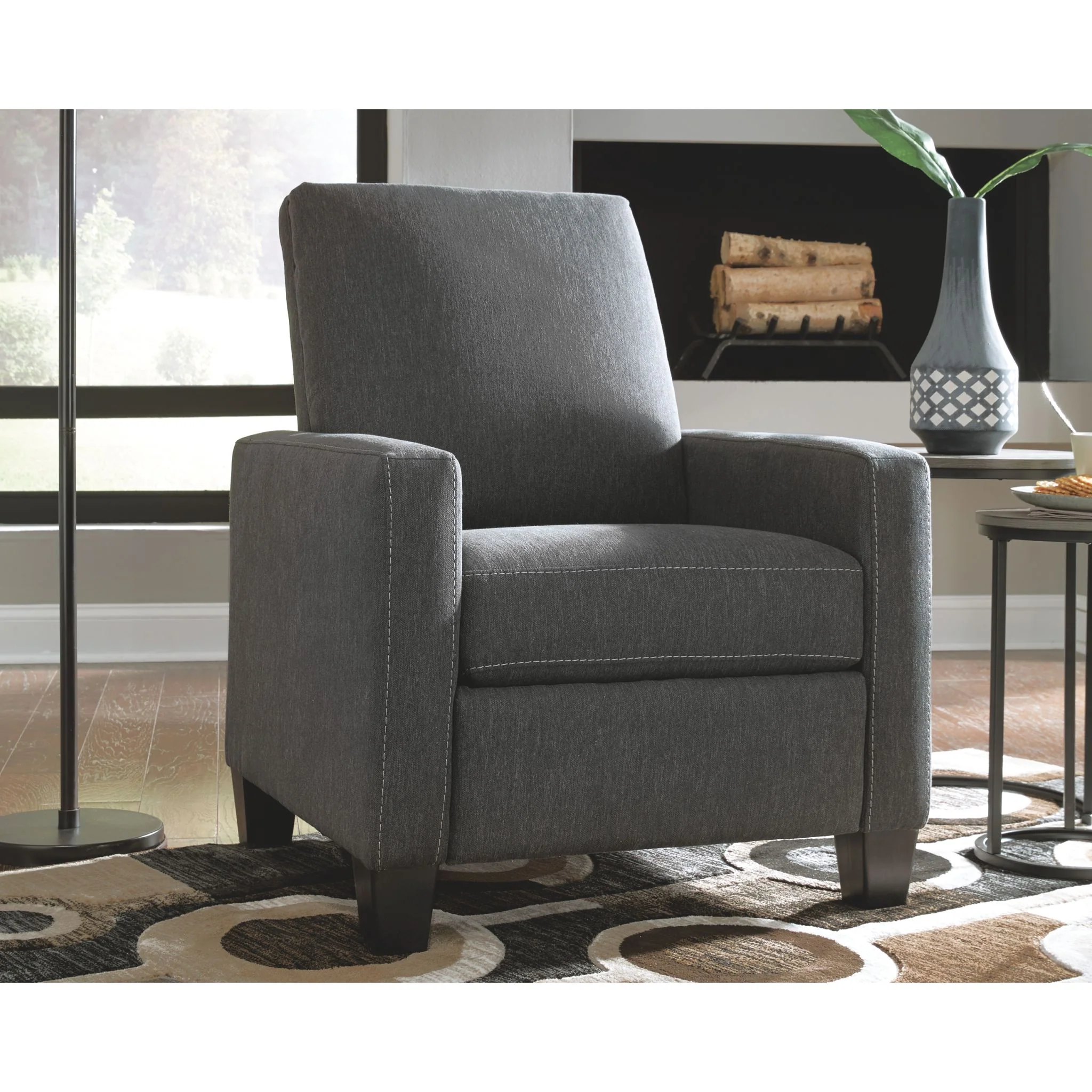 Dattner Low Leg Recliner - Image 7