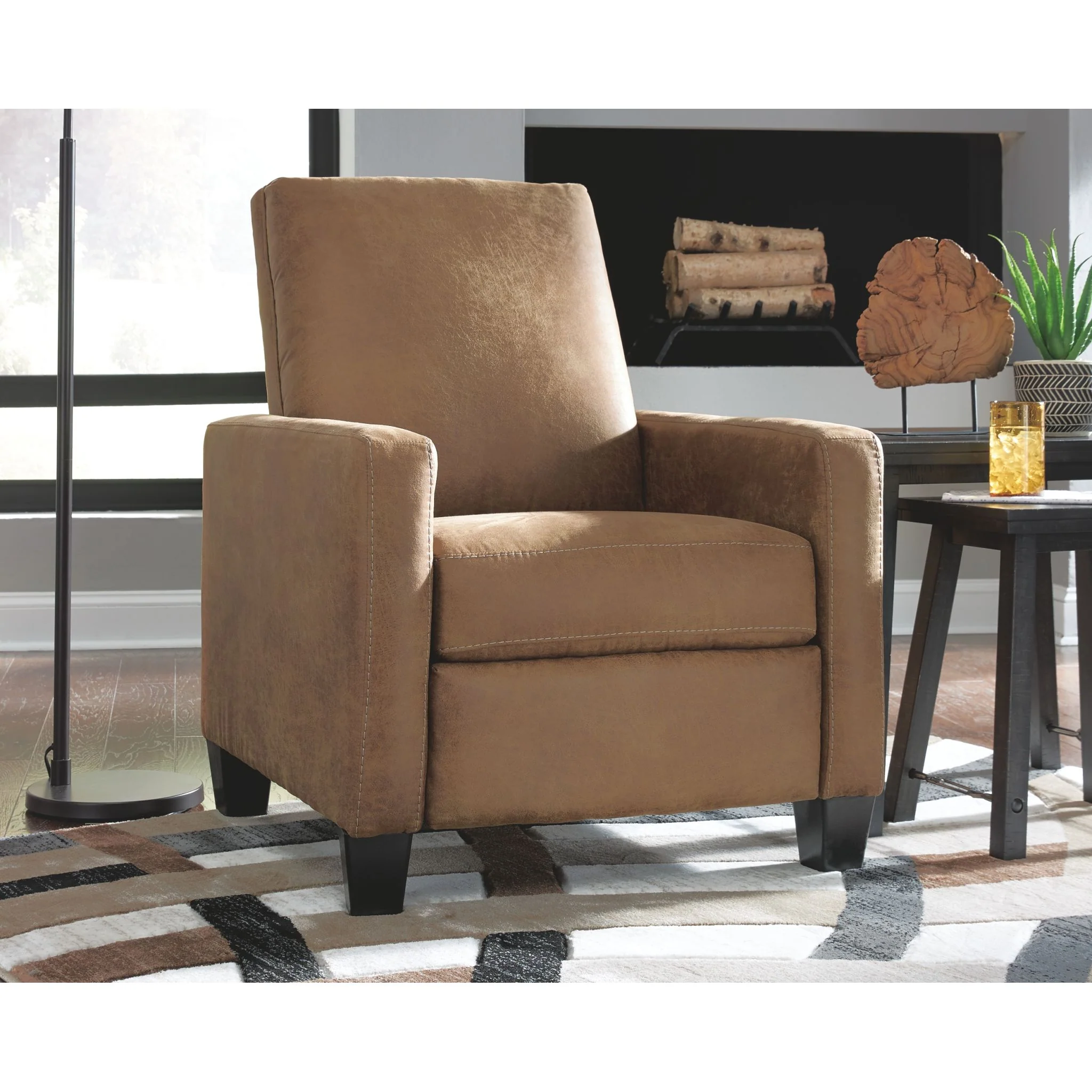 Dattner Low Leg Recliner - Image 2