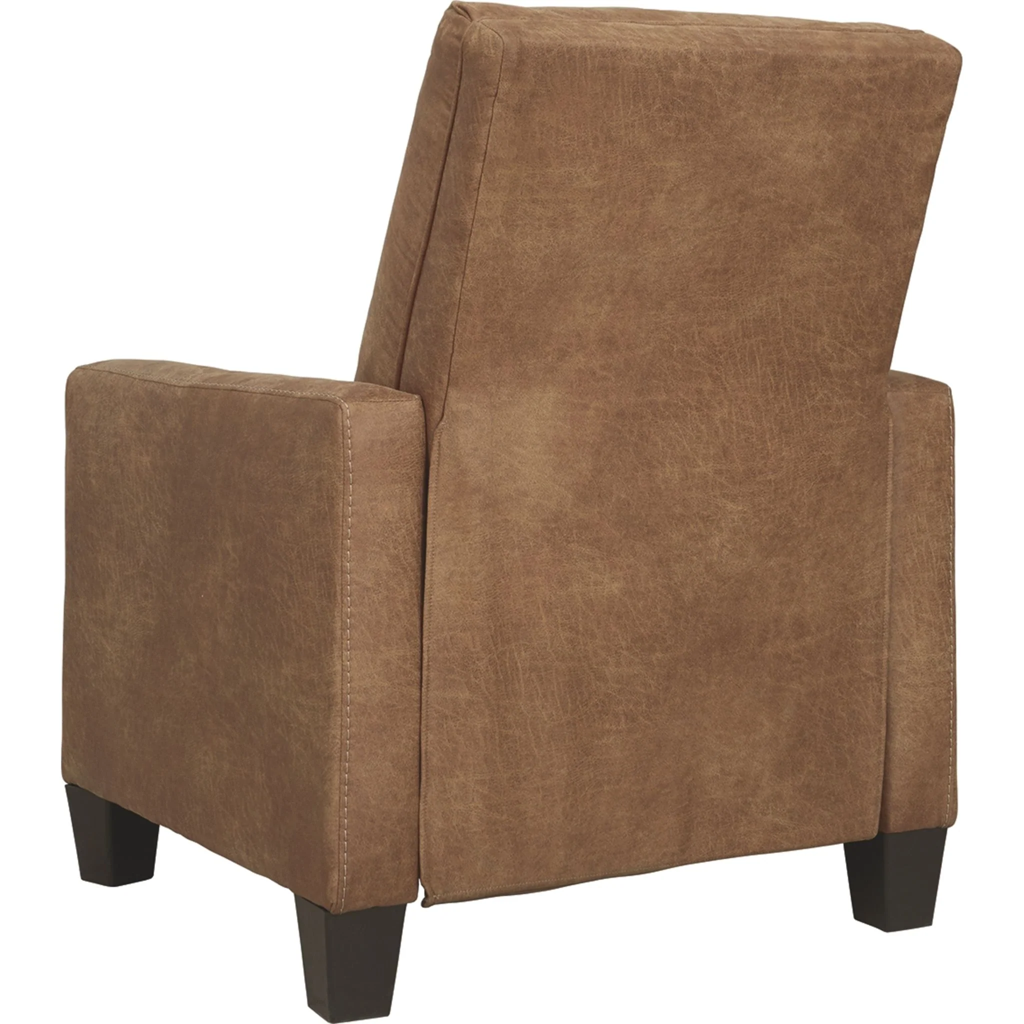 Dattner Low Leg Recliner - Image 3