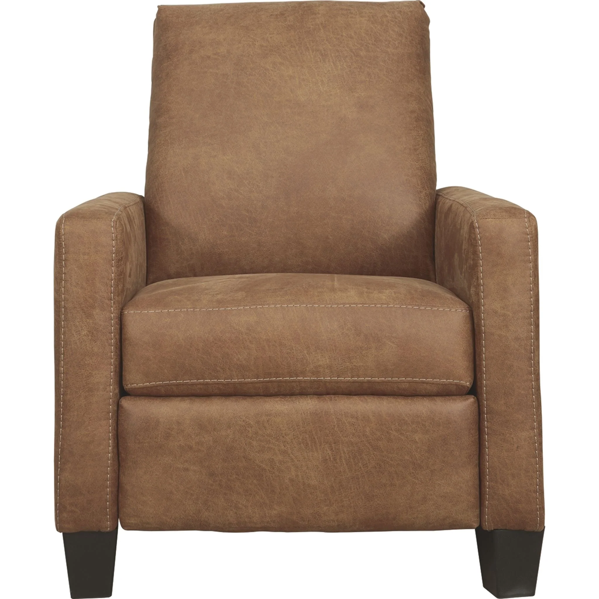 Dattner Low Leg Recliner - Image 4