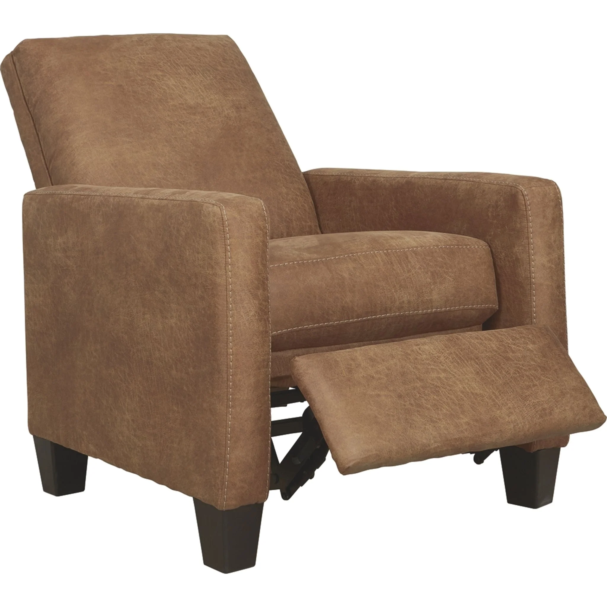 Dattner Low Leg Recliner - Image 5
