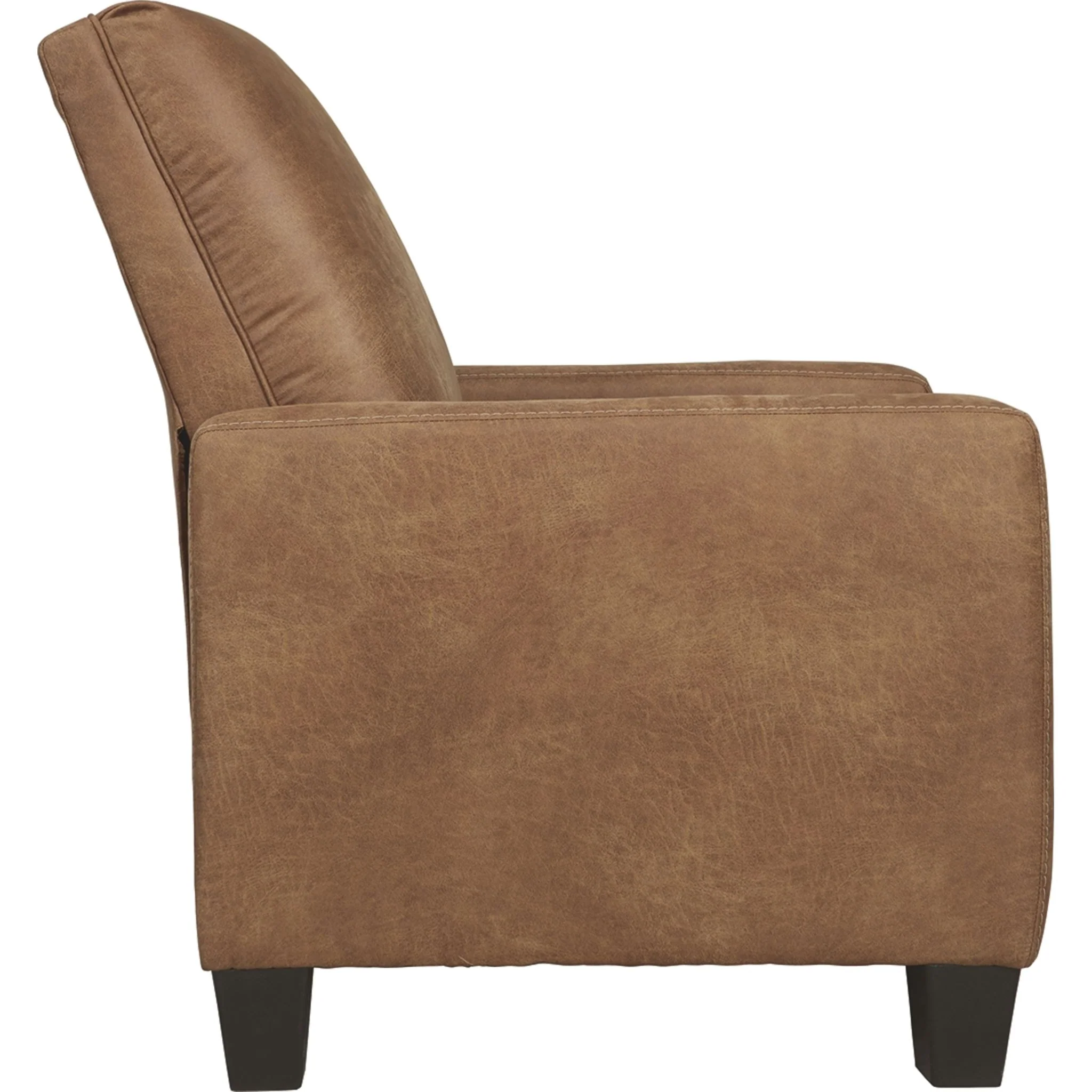 Dattner Low Leg Recliner - Image 6