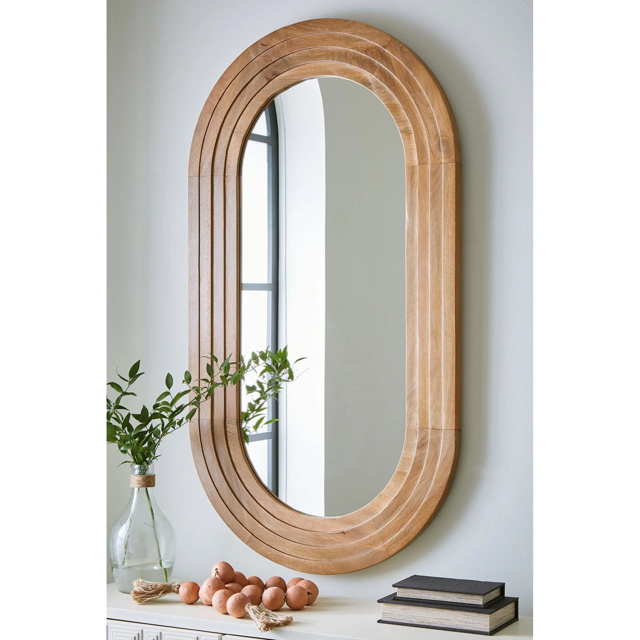Daverly Accent Mirror - Image 2