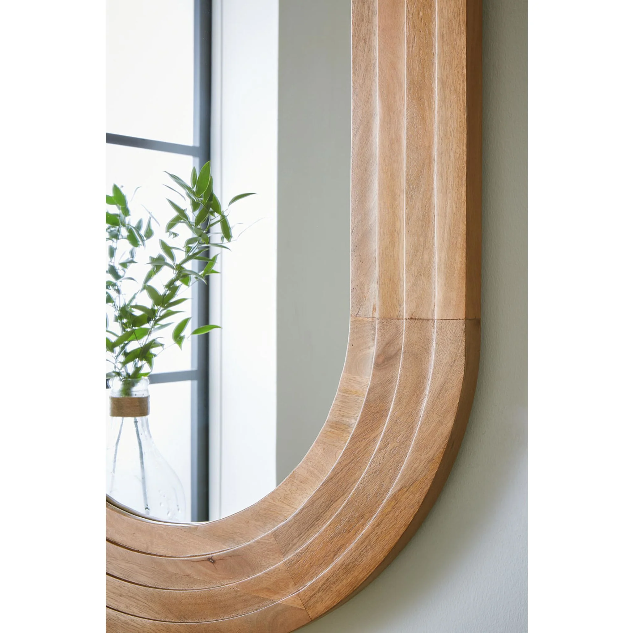 Daverly Accent Mirror - Image 5
