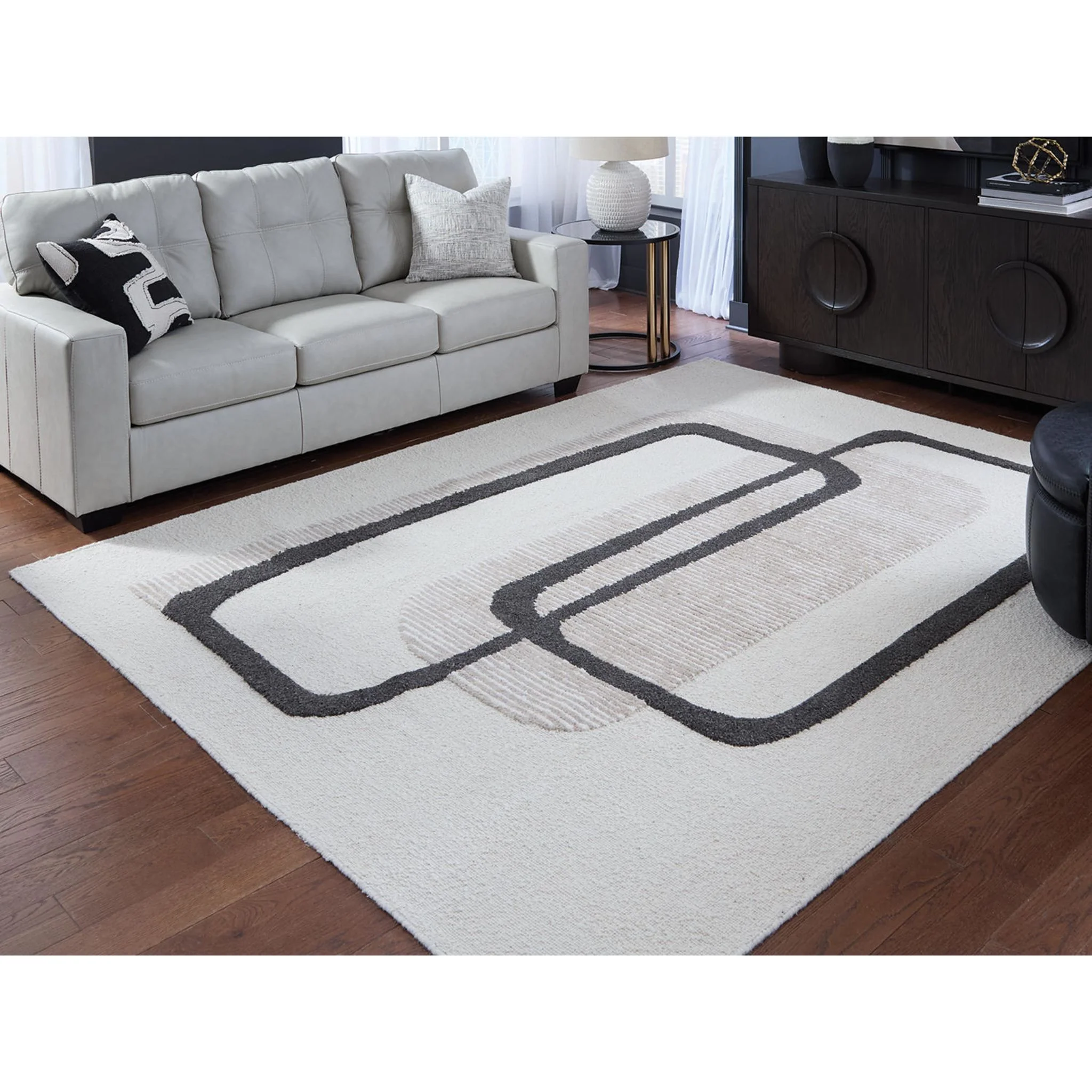 Davismour Area Rug - Image 9