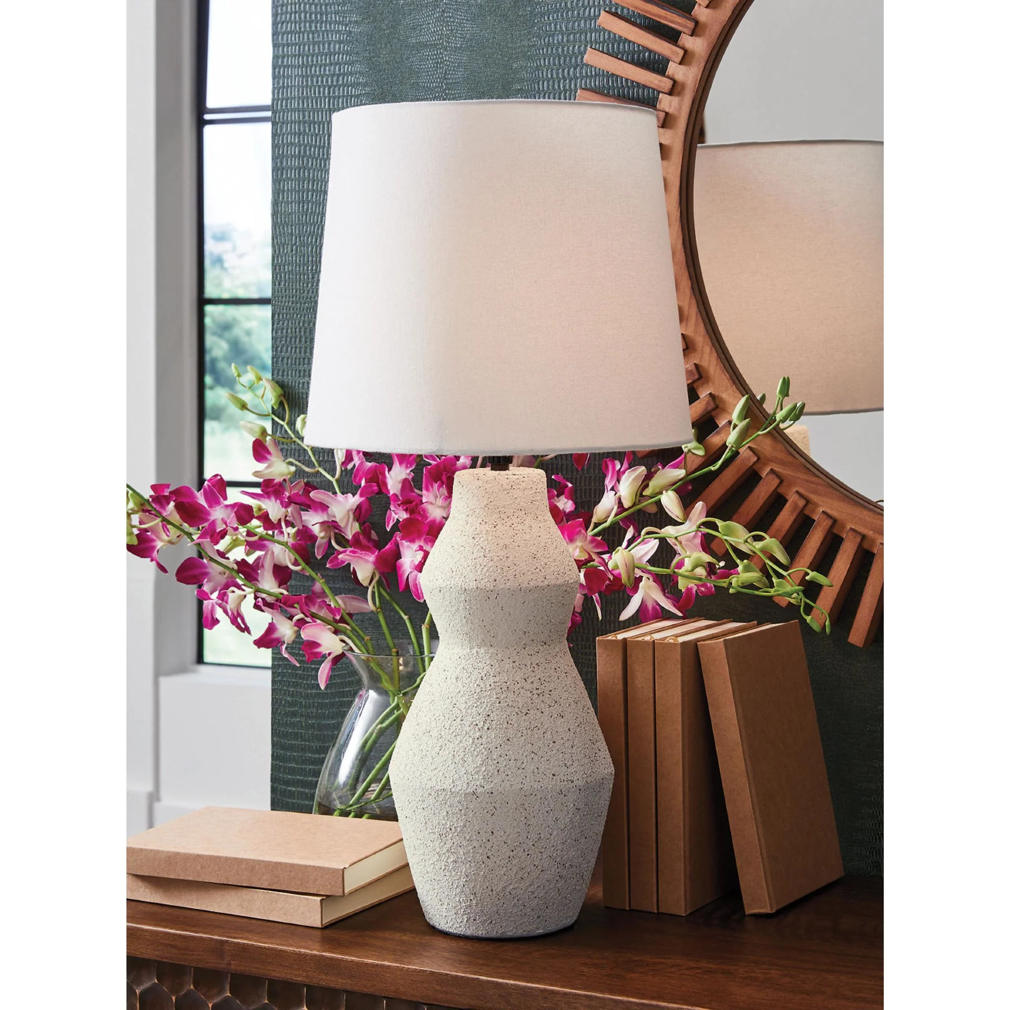 Dawthorne Table Lamp - Image 2