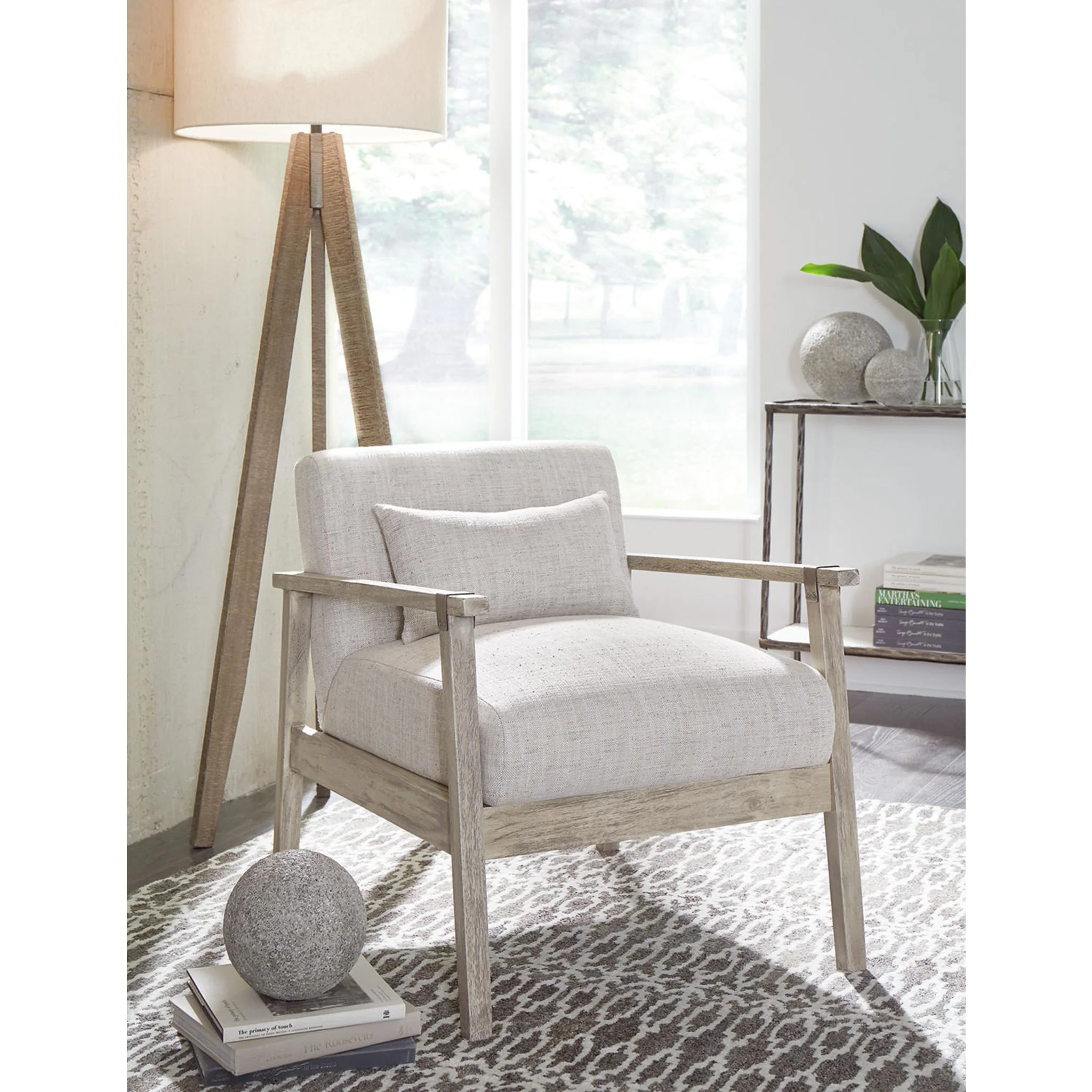 Daylenville Accent Chair - Image 2