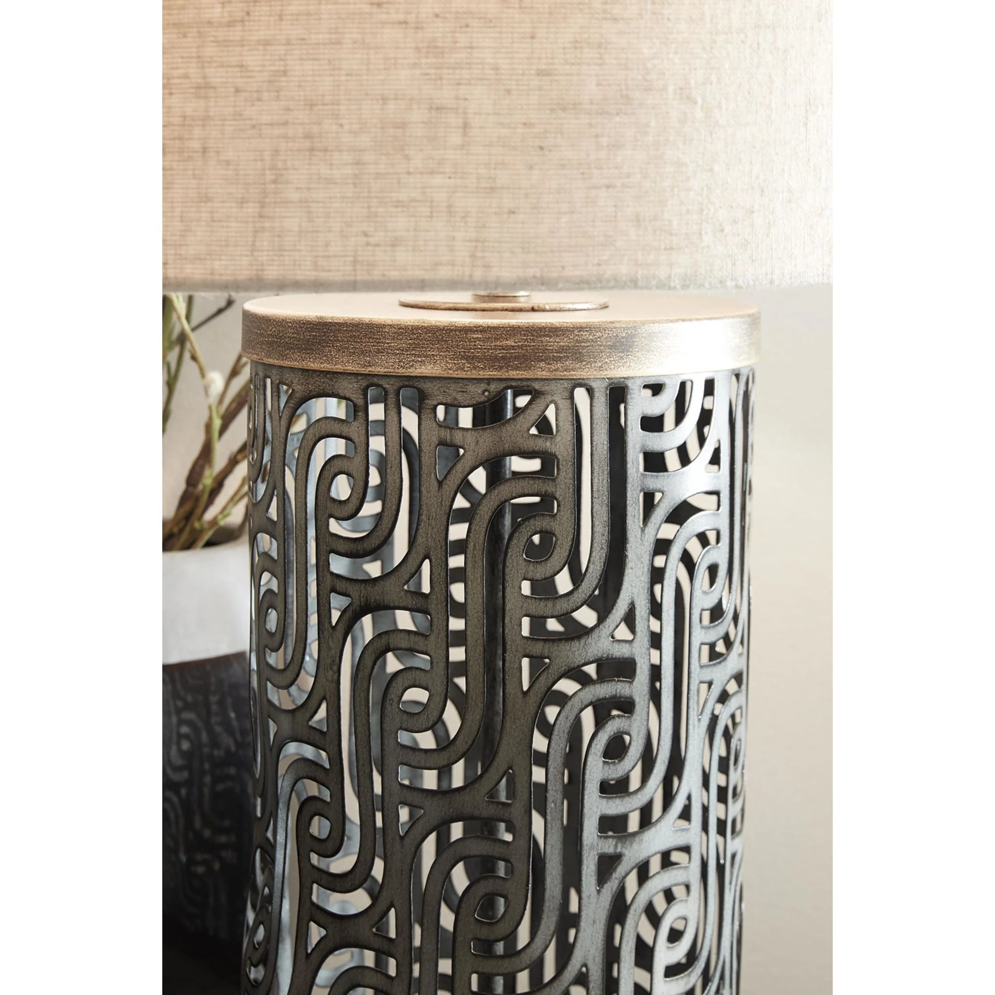 Dayo Table Lamp (Single) - Image 8