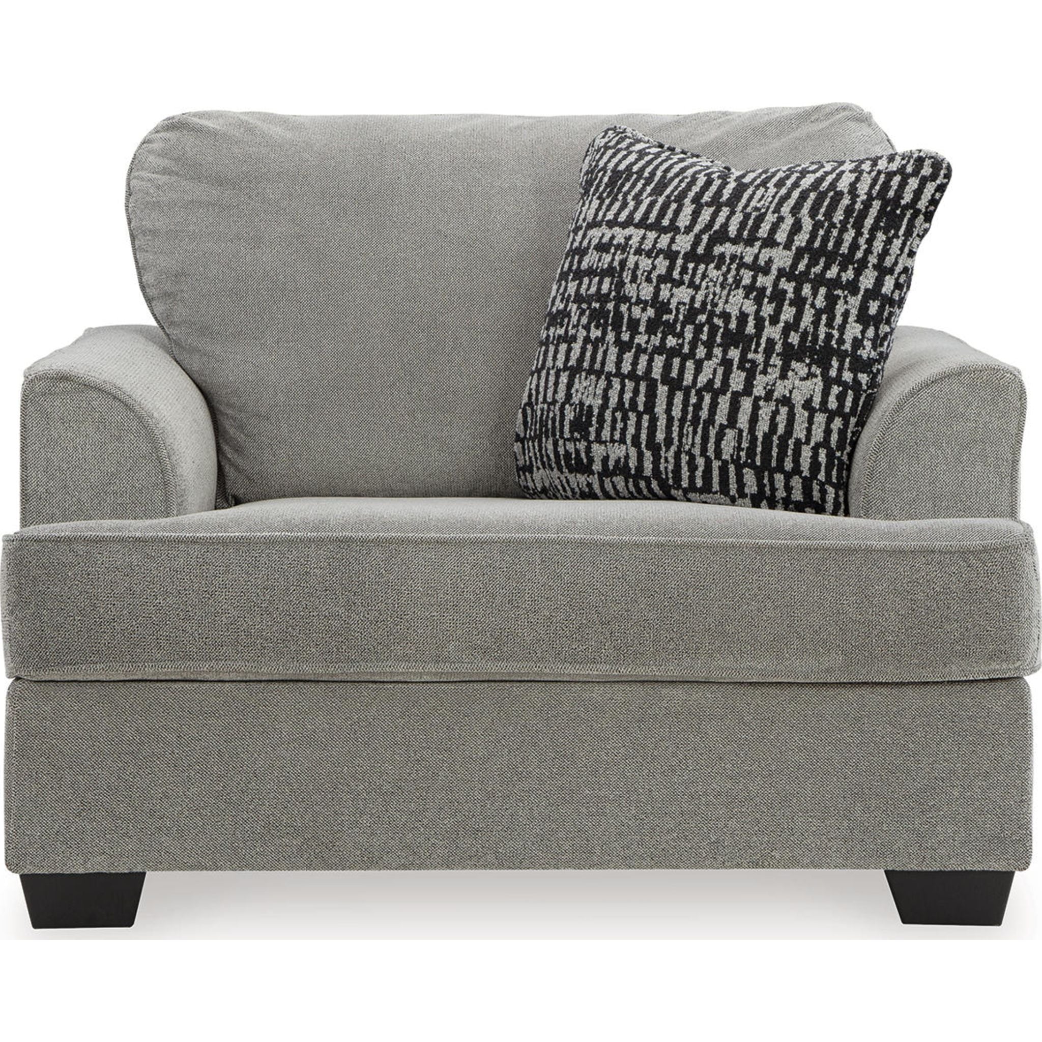 Deakin Chair & a Half - Image 11