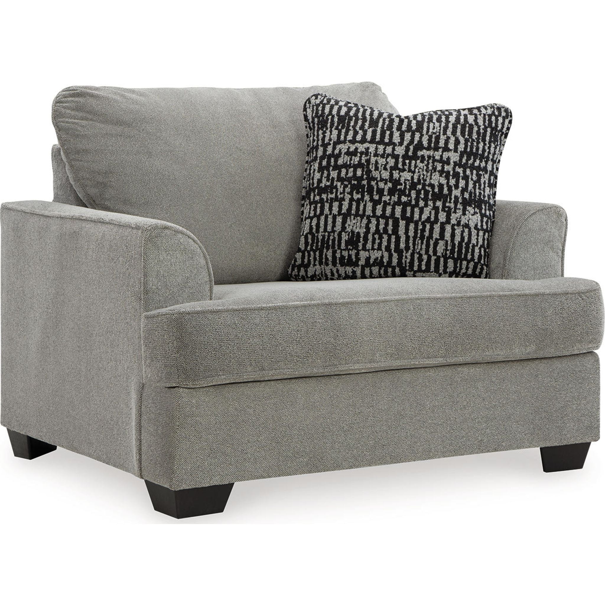 Deakin Chair & a Half - Image 2