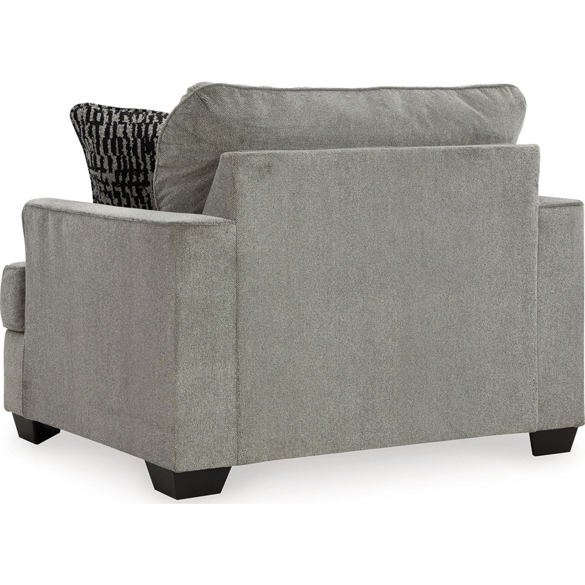 Deakin Chair & a Half - Image 3