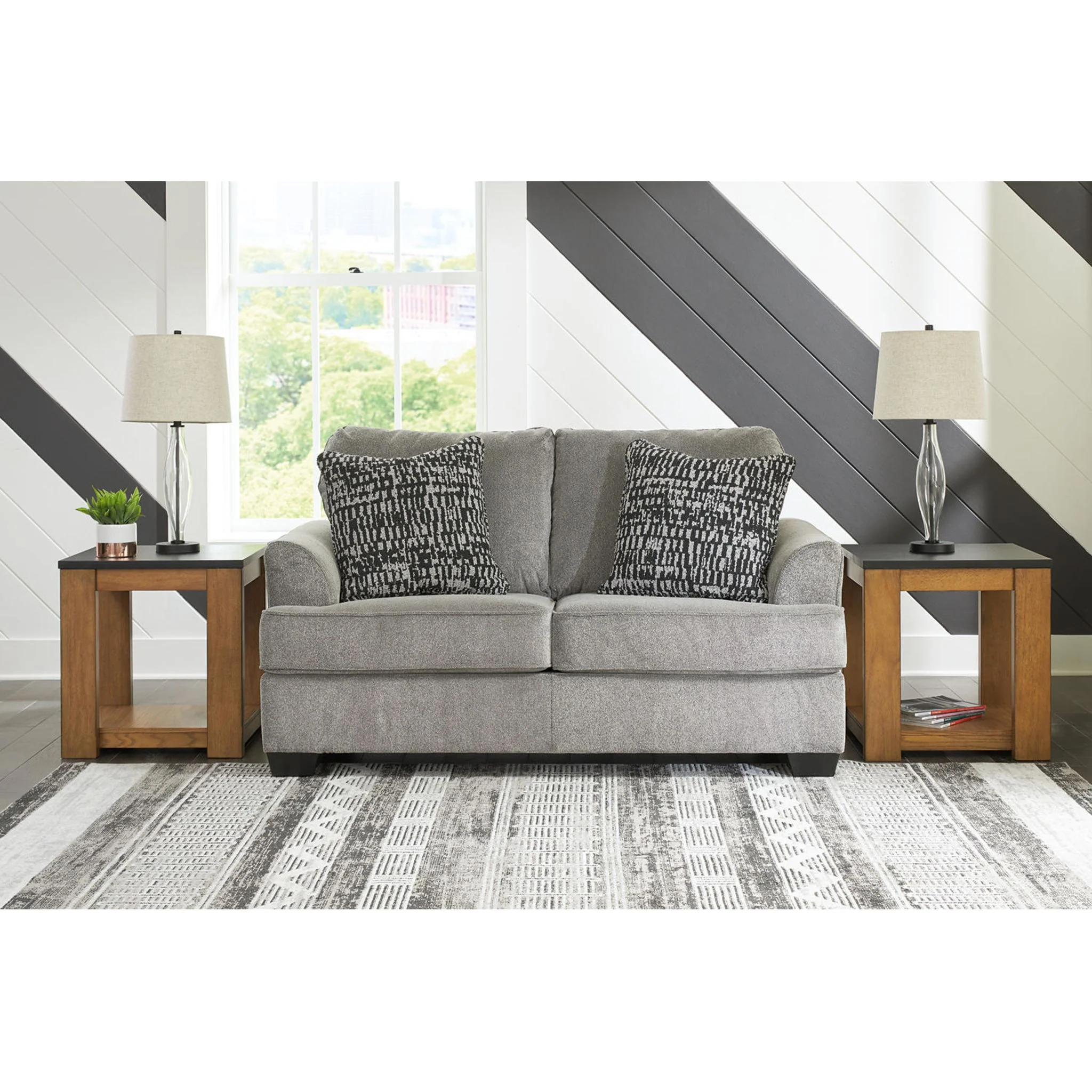 Deakin Loveseat - Image 2