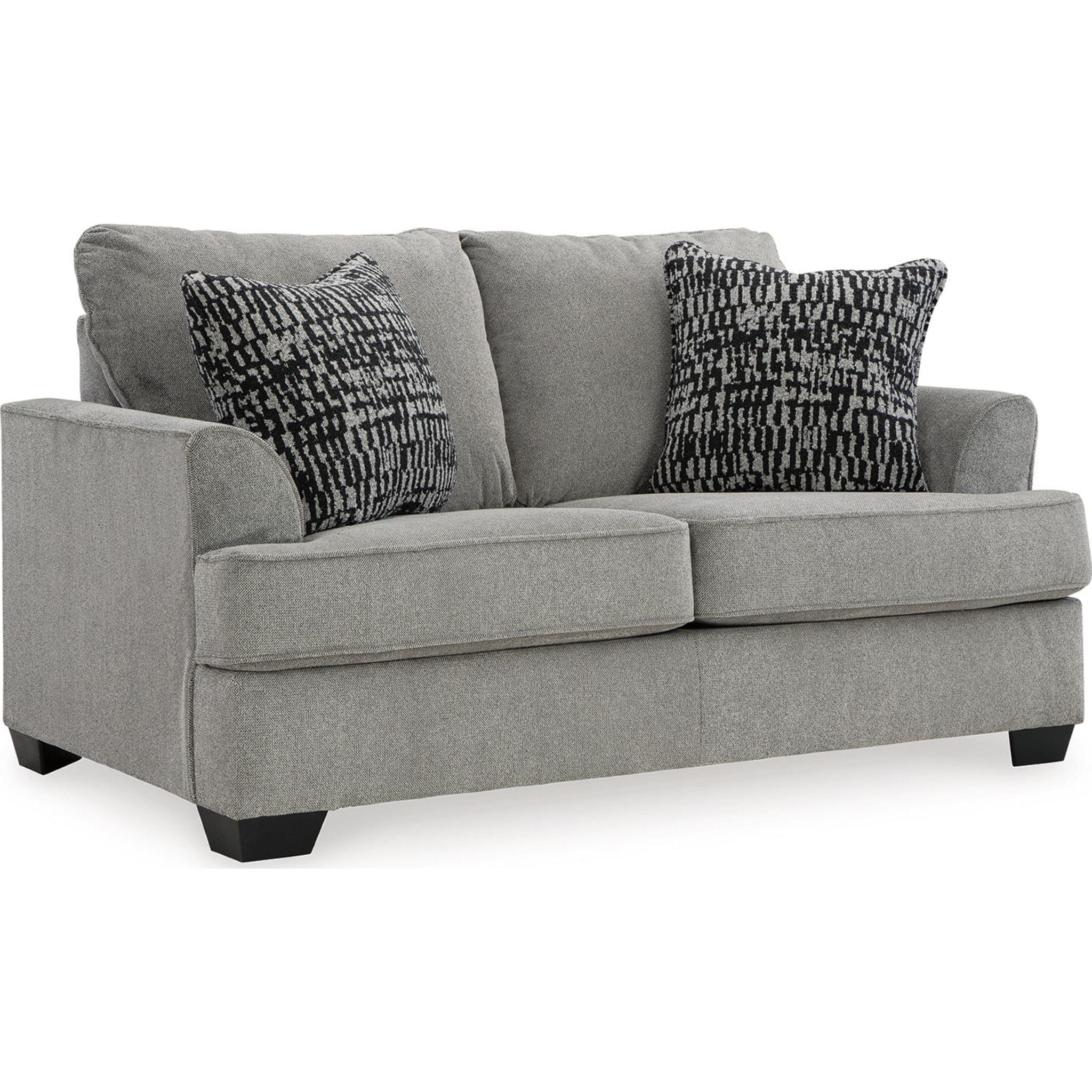 Deakin Loveseat - Image 3
