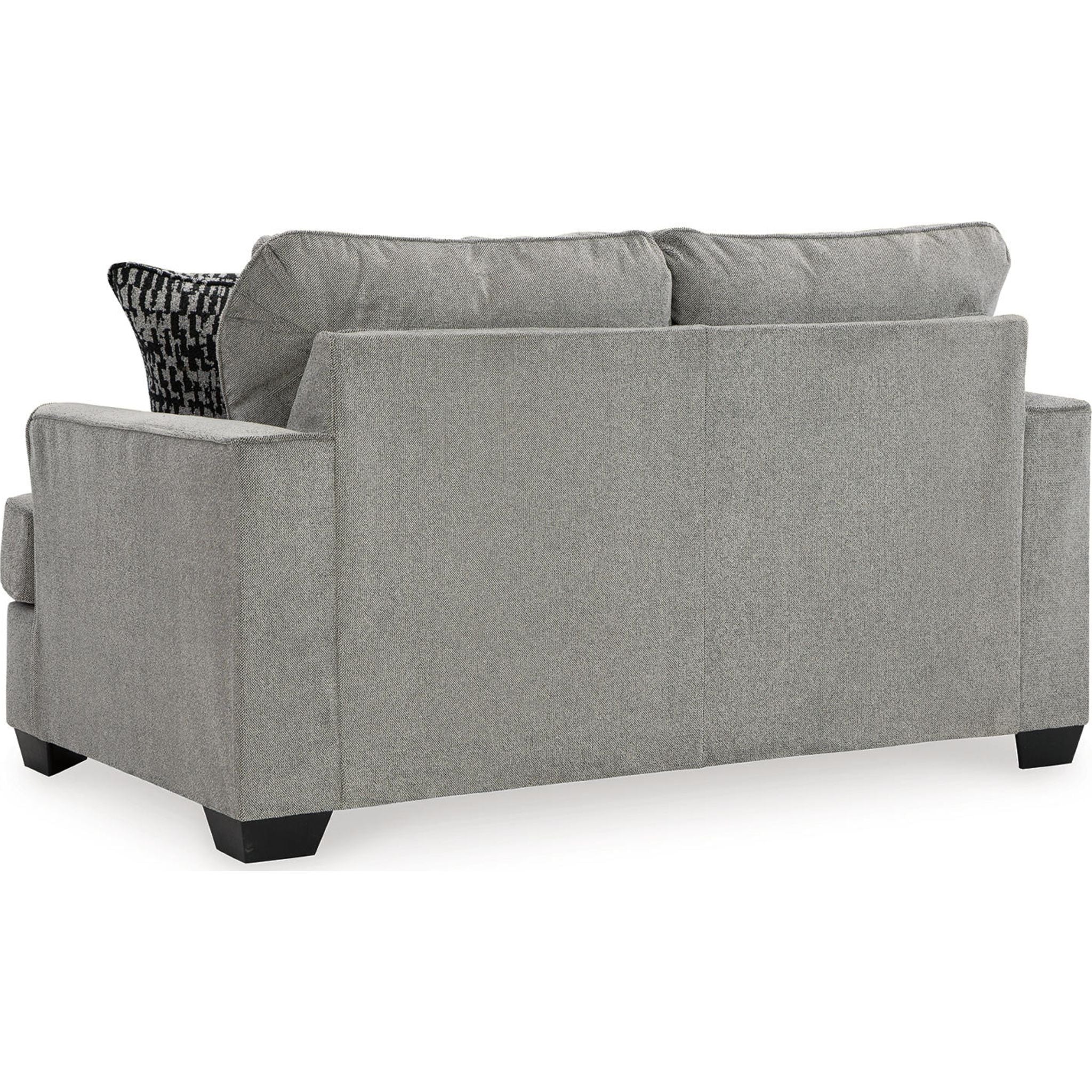 Deakin Loveseat - Image 4