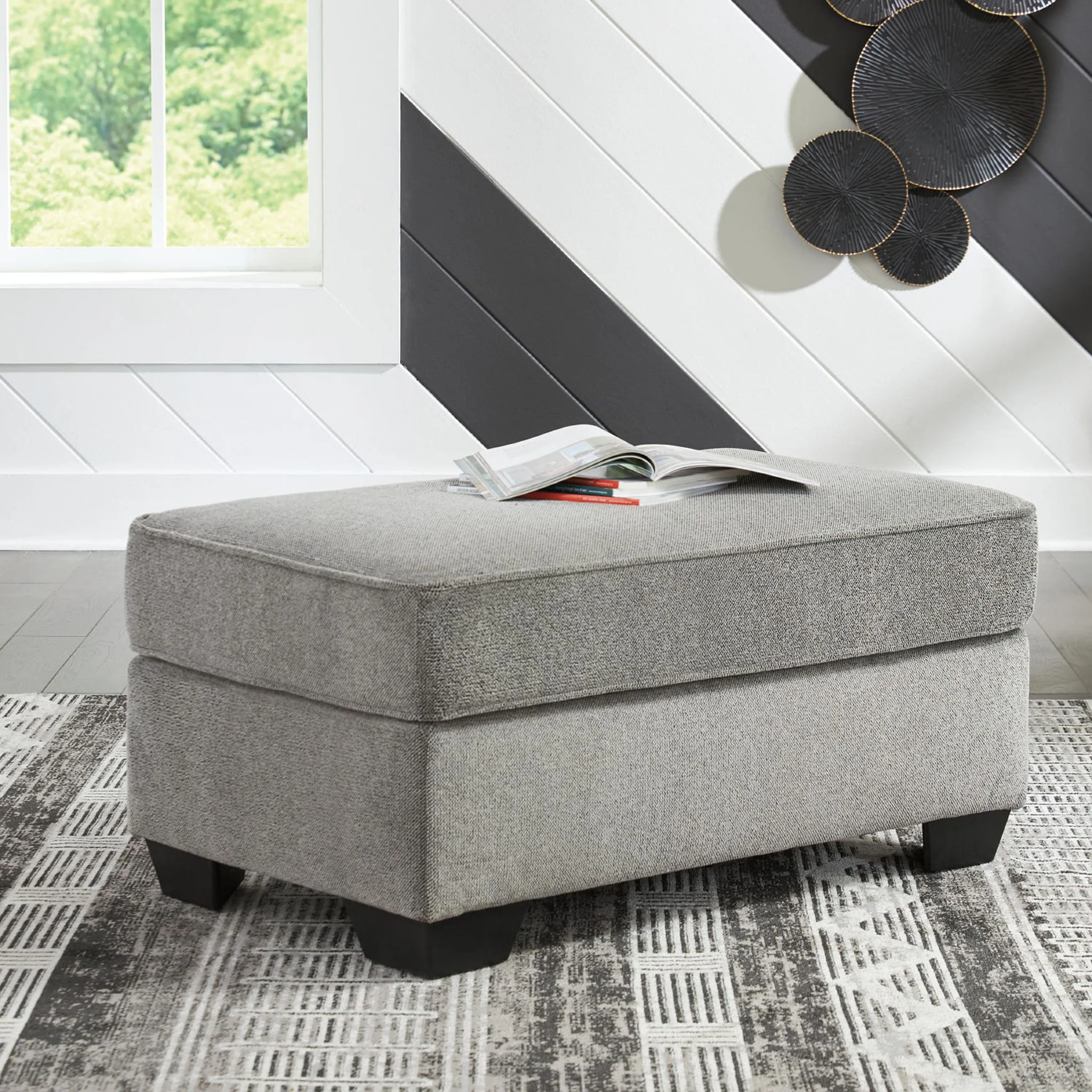 Deakin Ottoman - Image 10