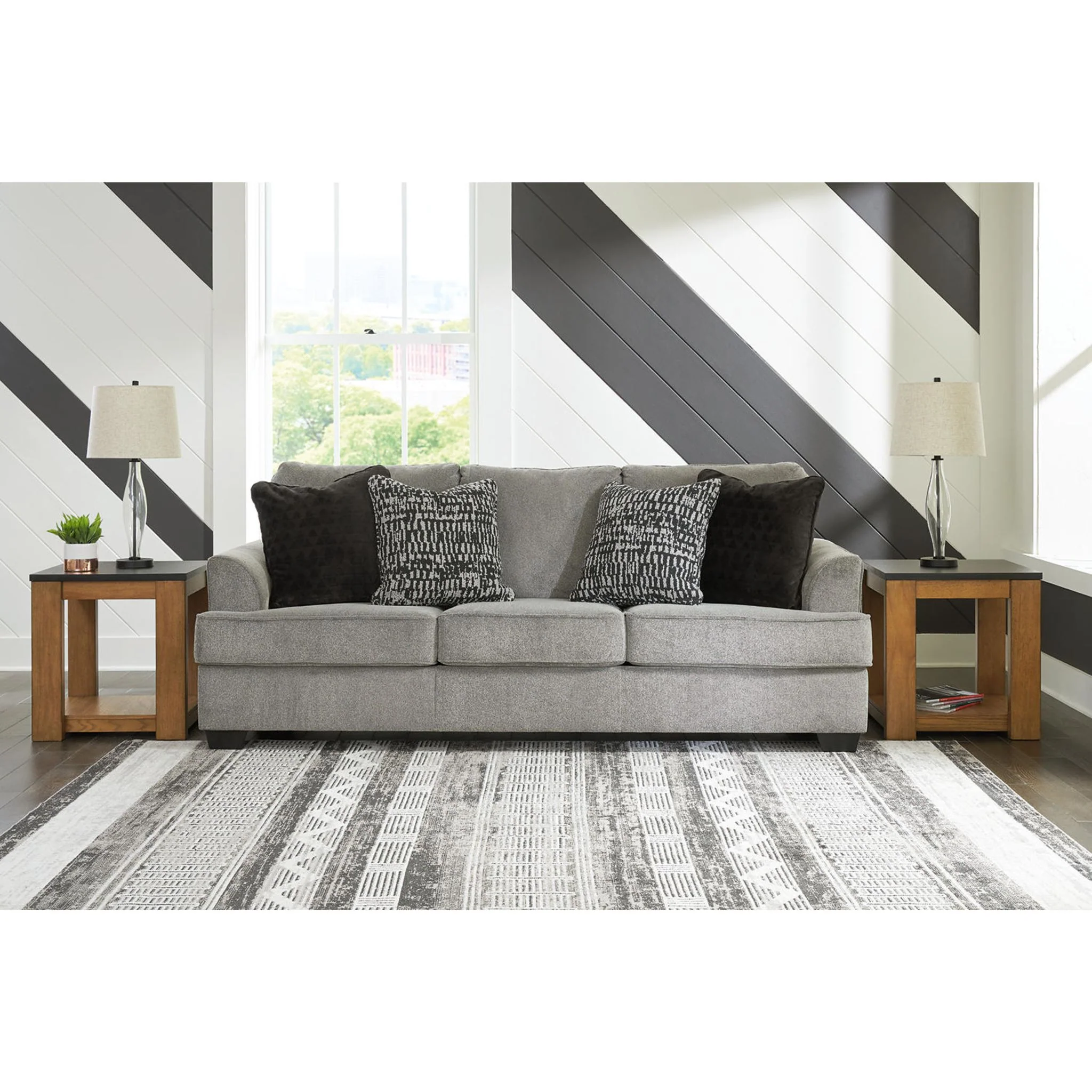 Deakin Sofa - Image 5