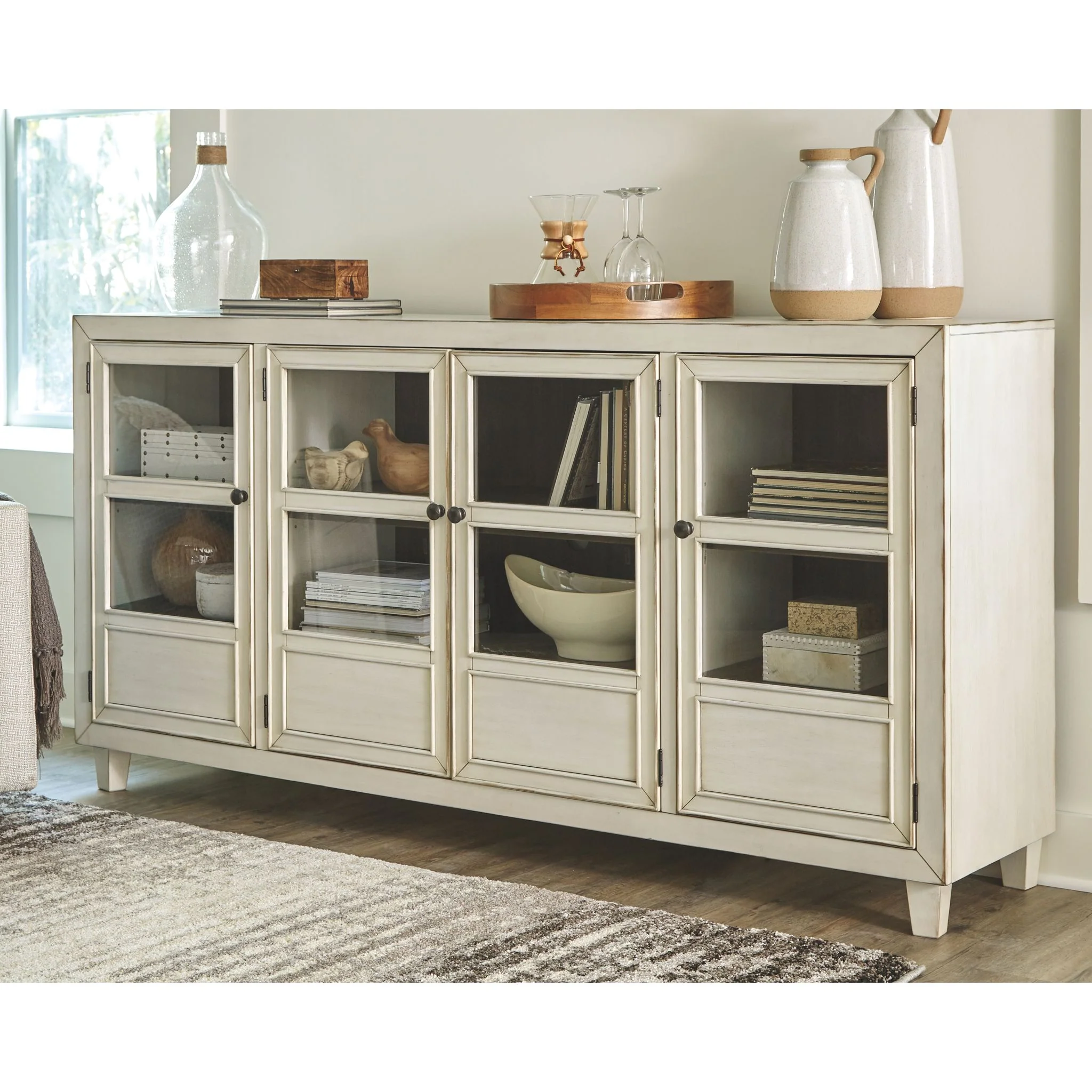 Deanford Cabinet - Image 2
