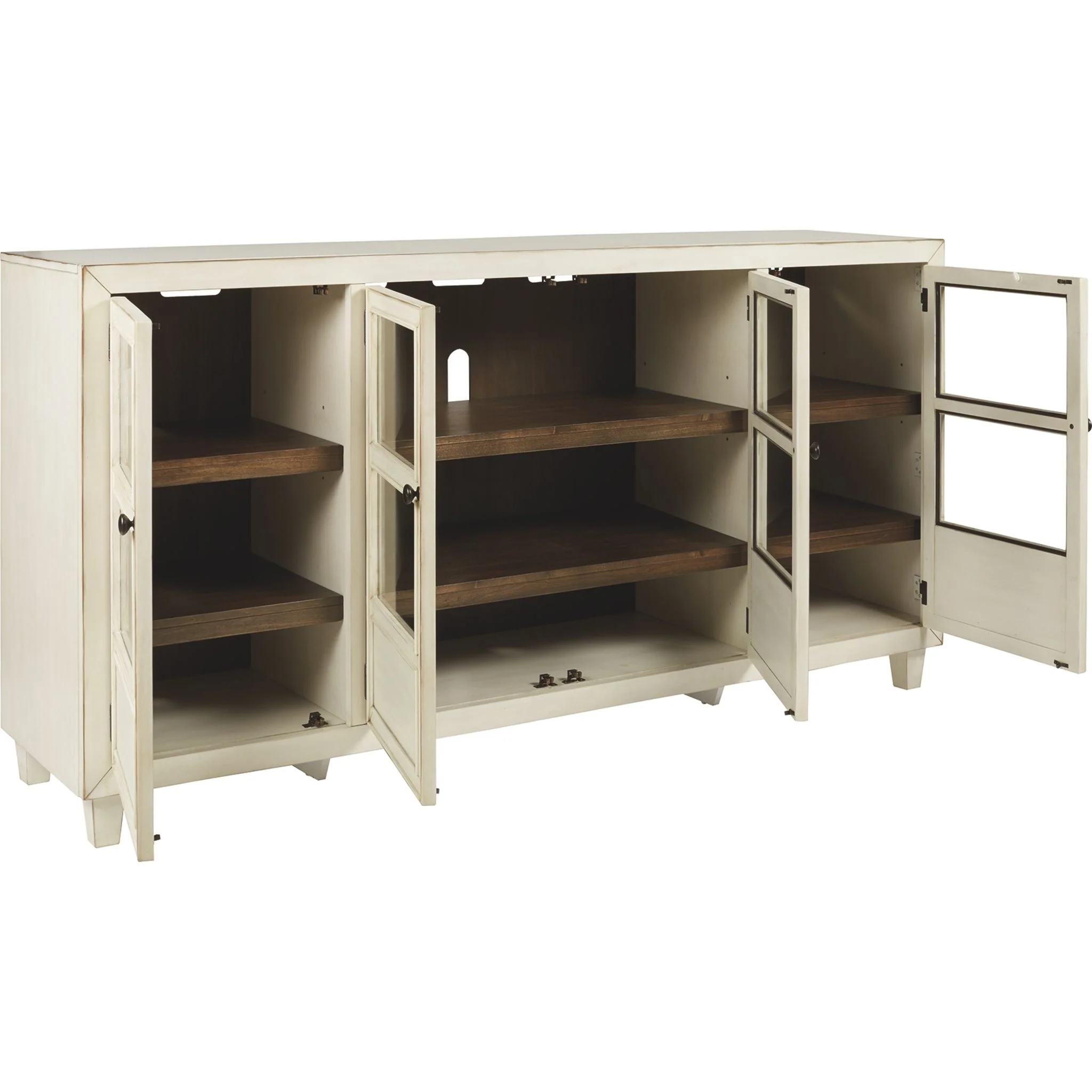 Deanford Cabinet - Image 6