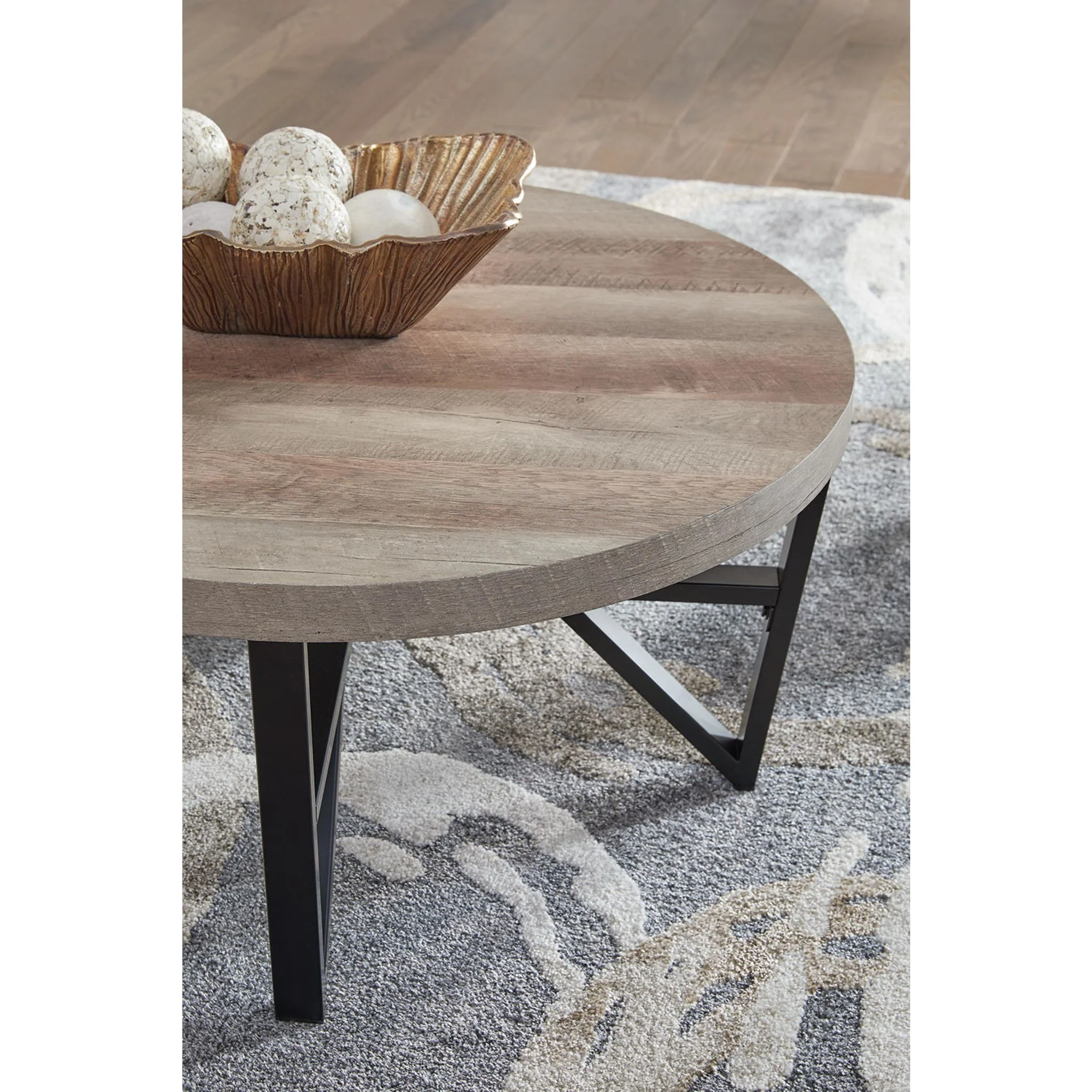 Deanlee 3 Pack Tables - Image 2