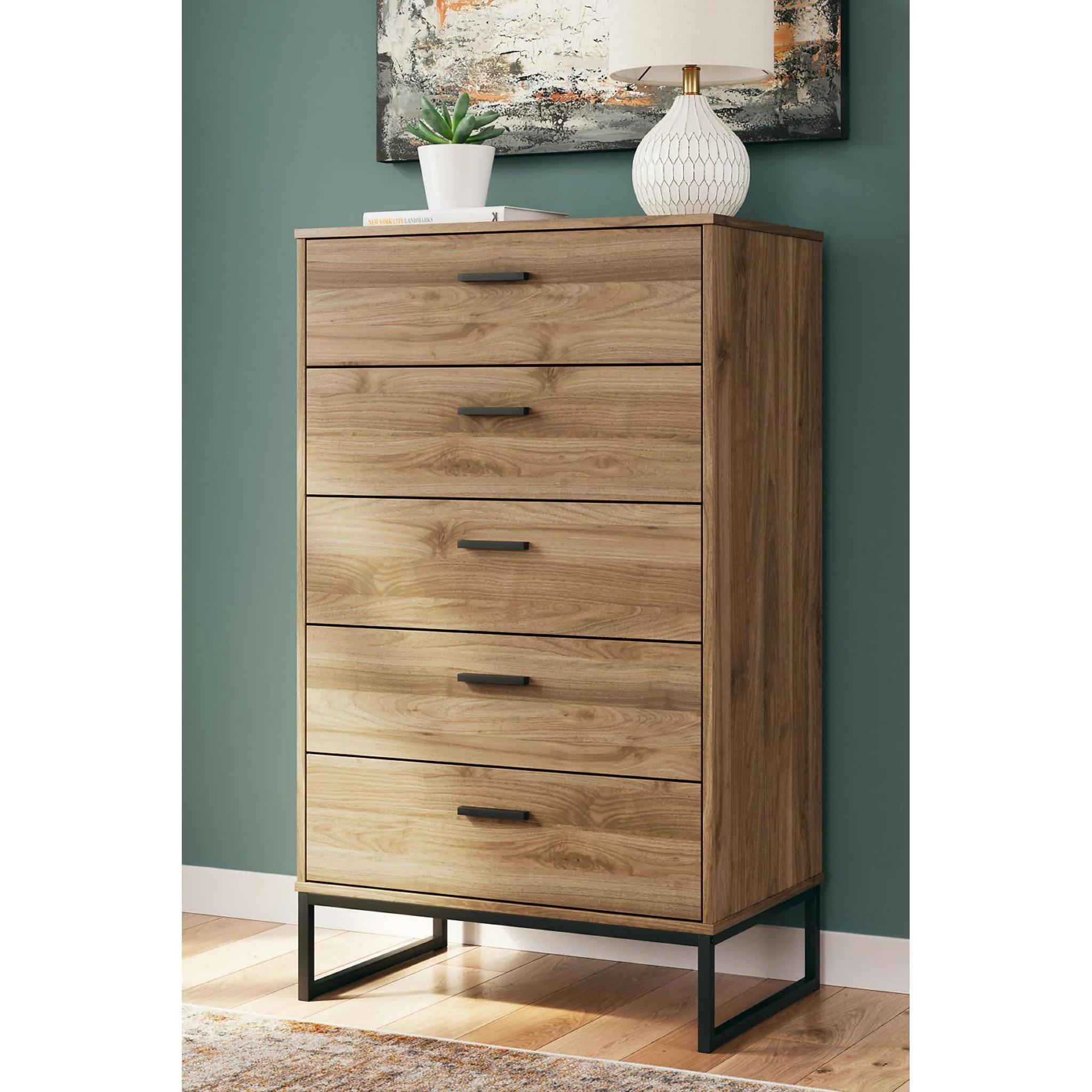 Deanlow Chest - Image 2
