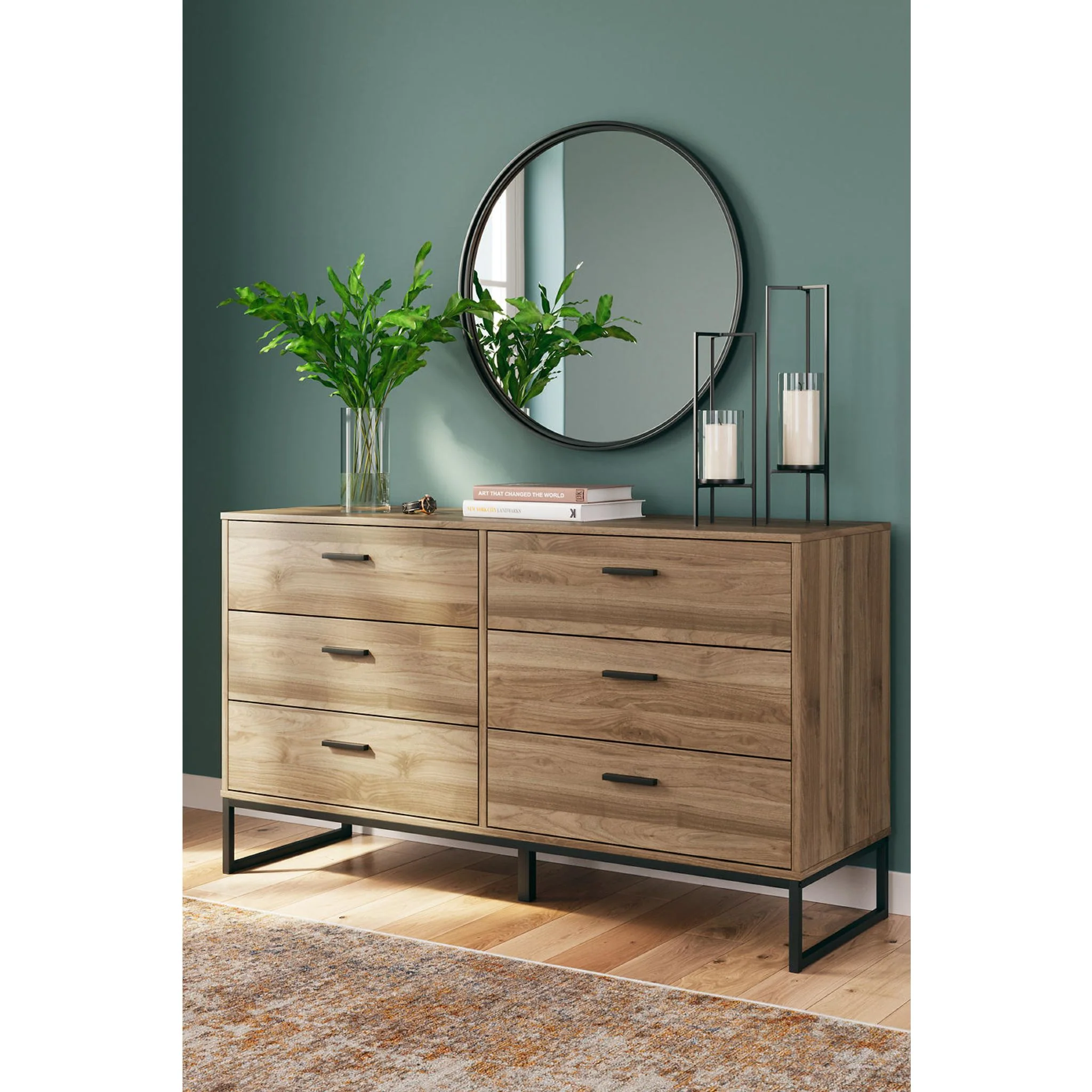 Deanlow Dresser - Image 2