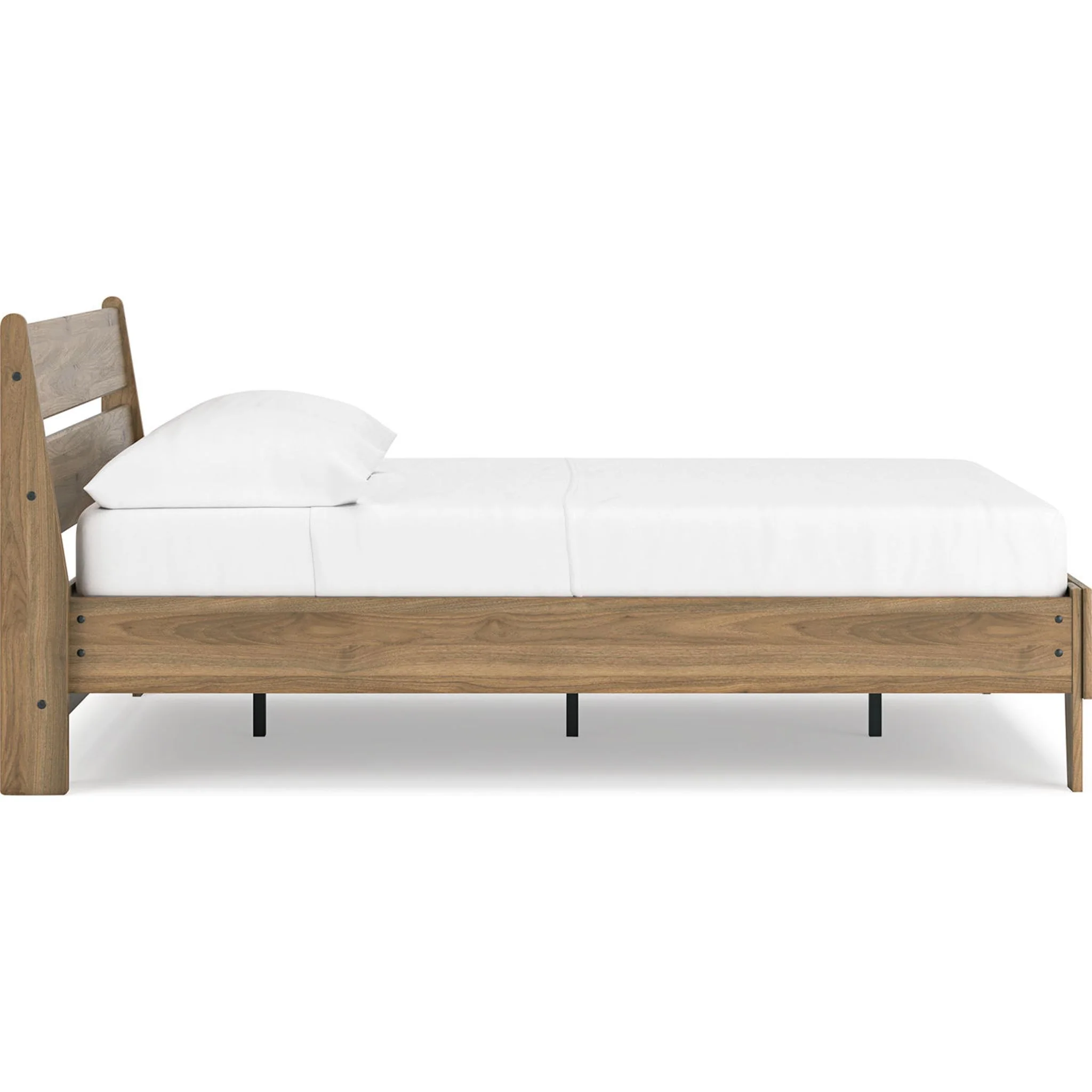 Deanlow Full Platform Bed - Image 11