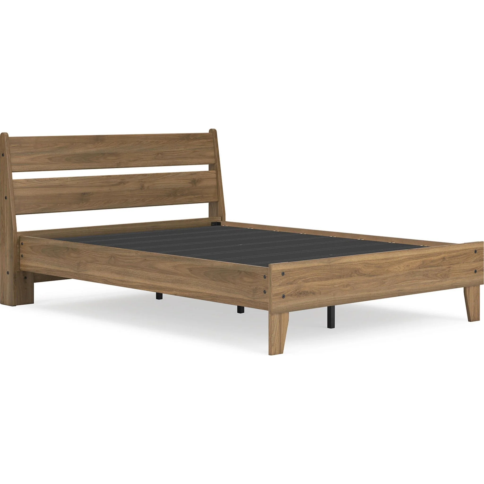 Deanlow Full Platform Bed - Image 3