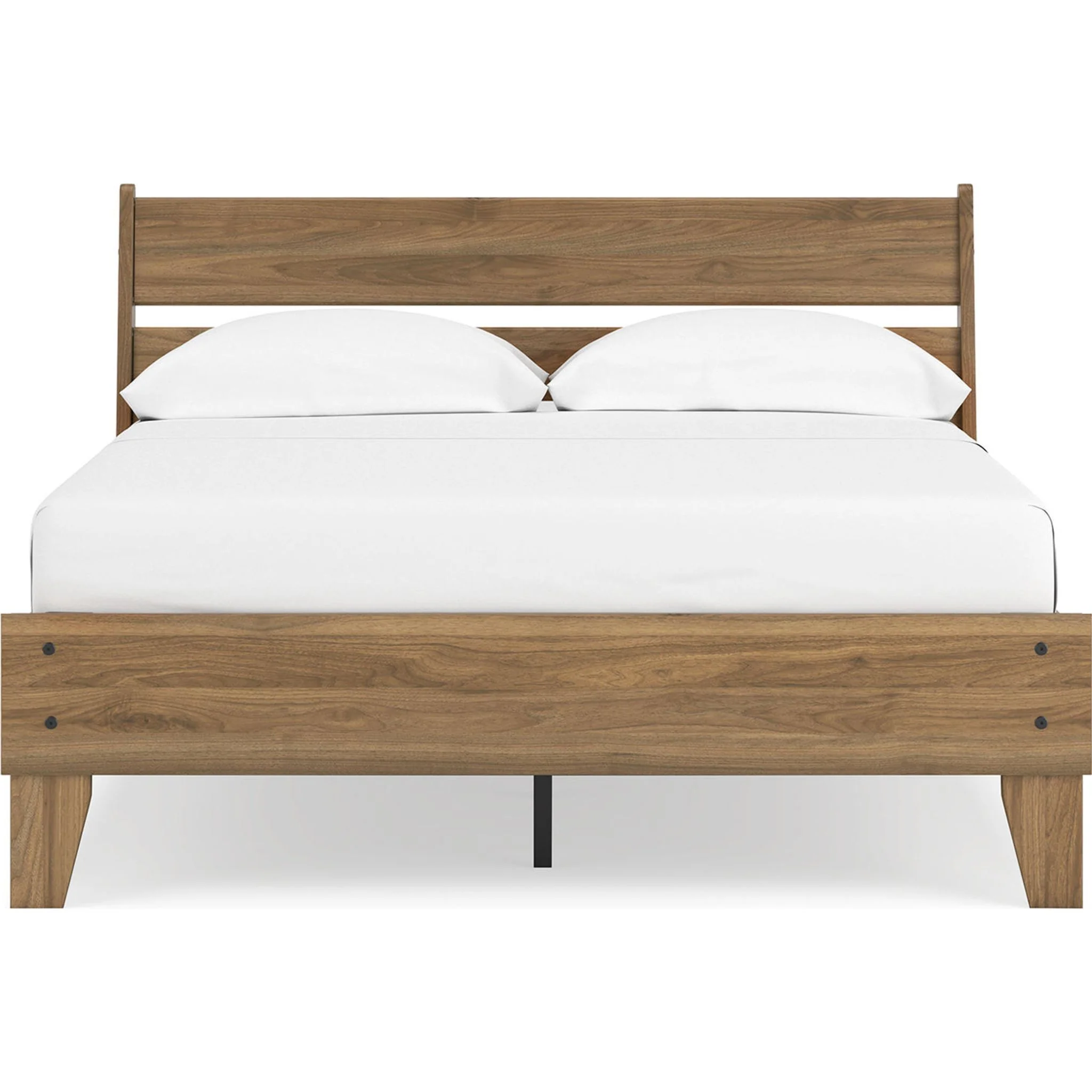 Deanlow Full Platform Bed - Image 6