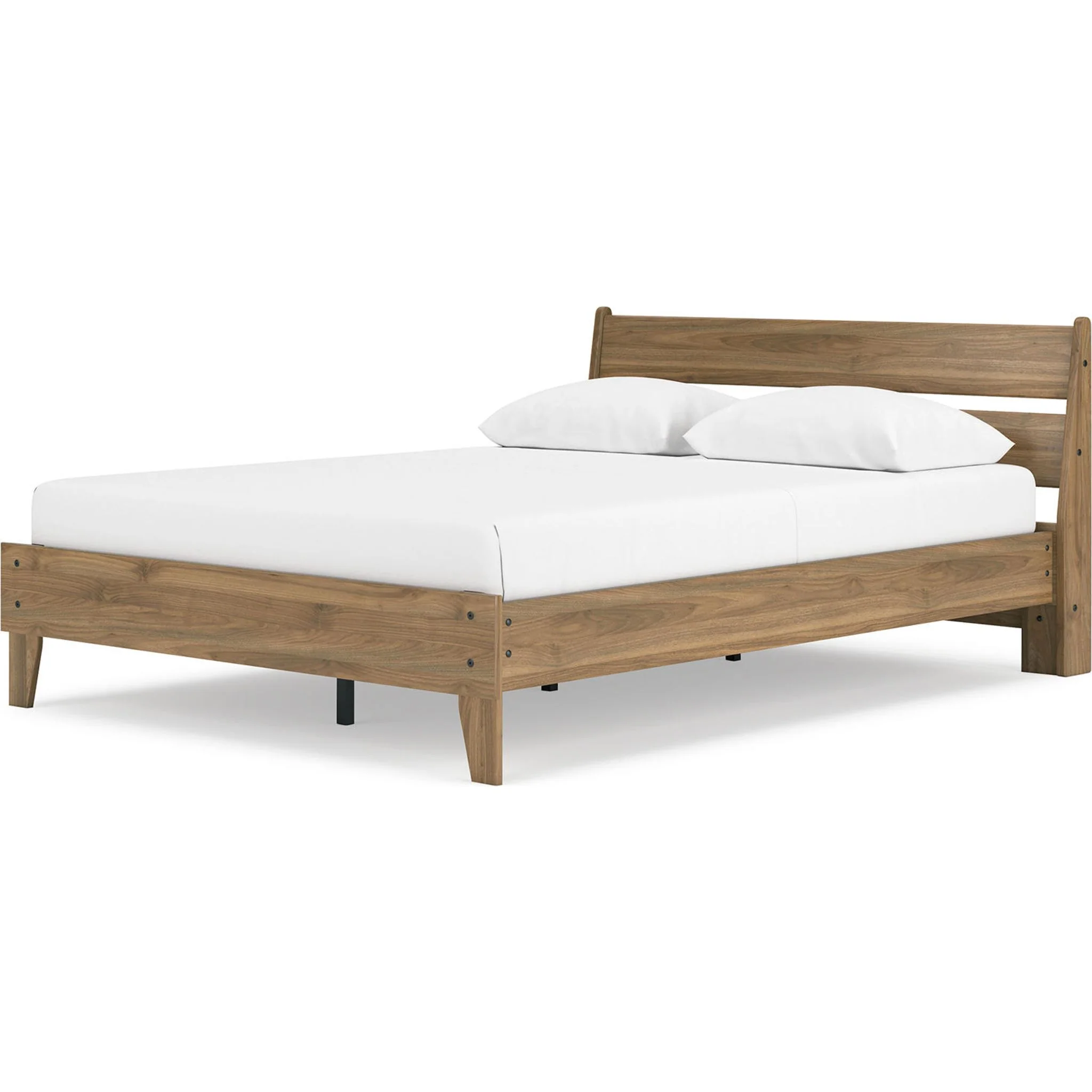 Deanlow Queen Platform Bed - Image 2