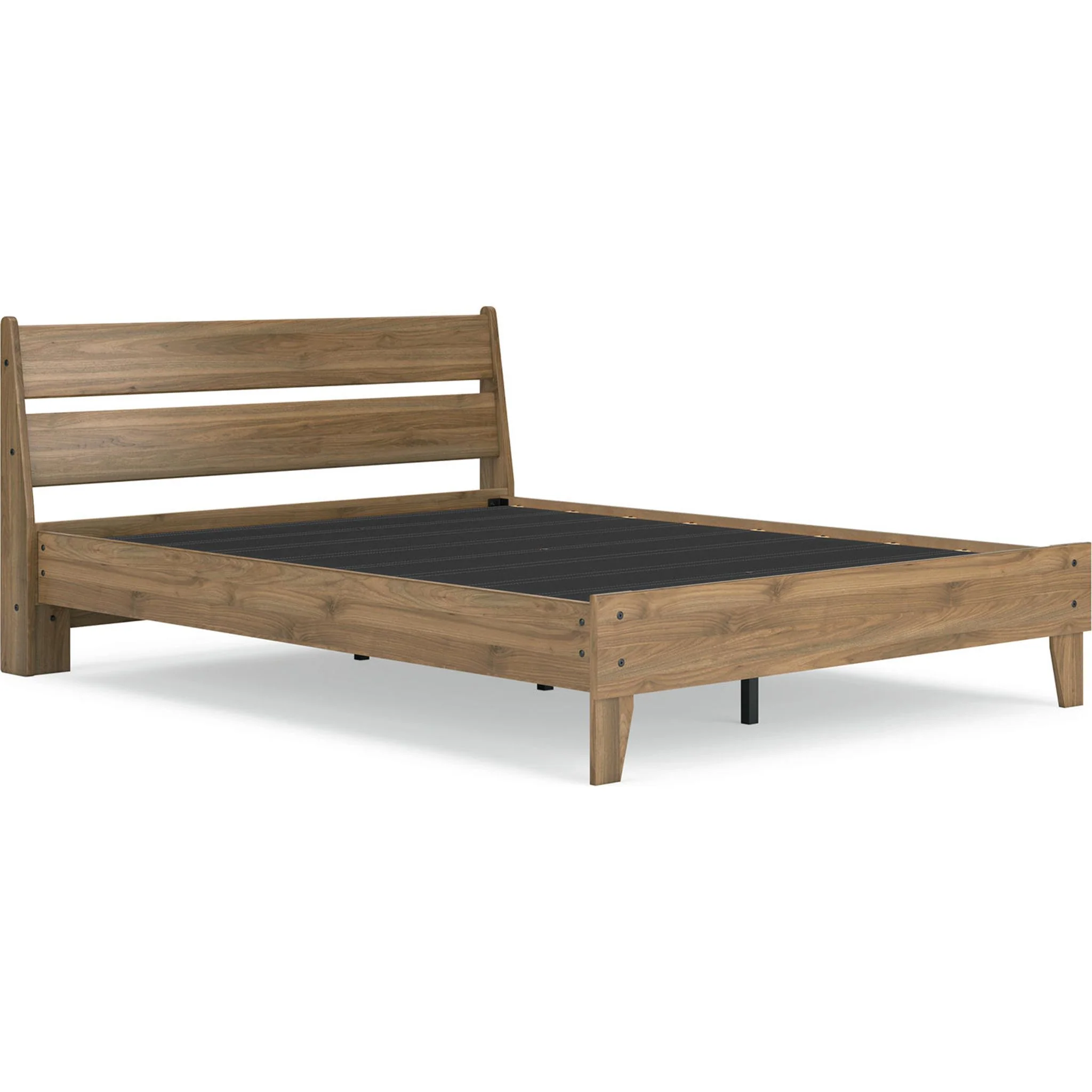 Deanlow Queen Platform Bed - Image 3