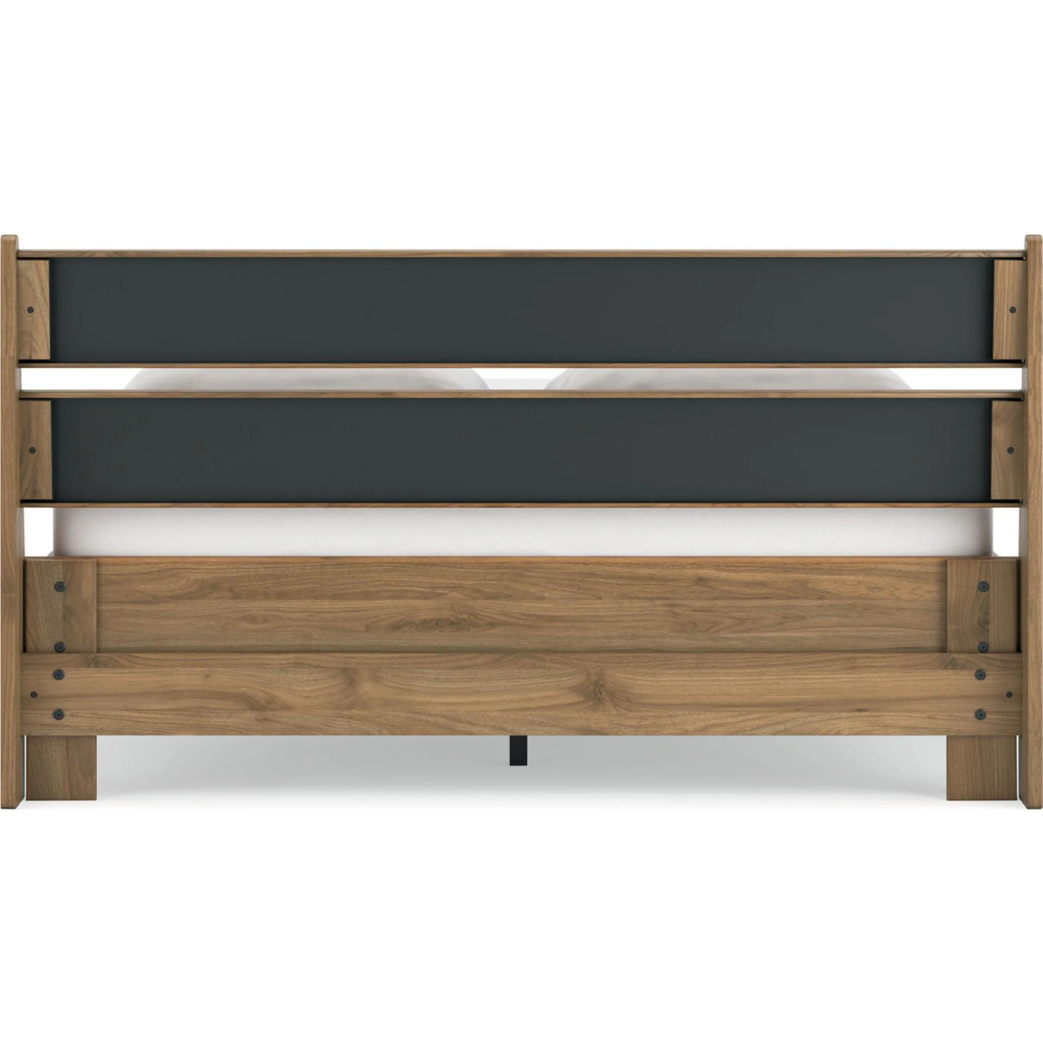 Deanlow Queen Platform Bed - Image 4