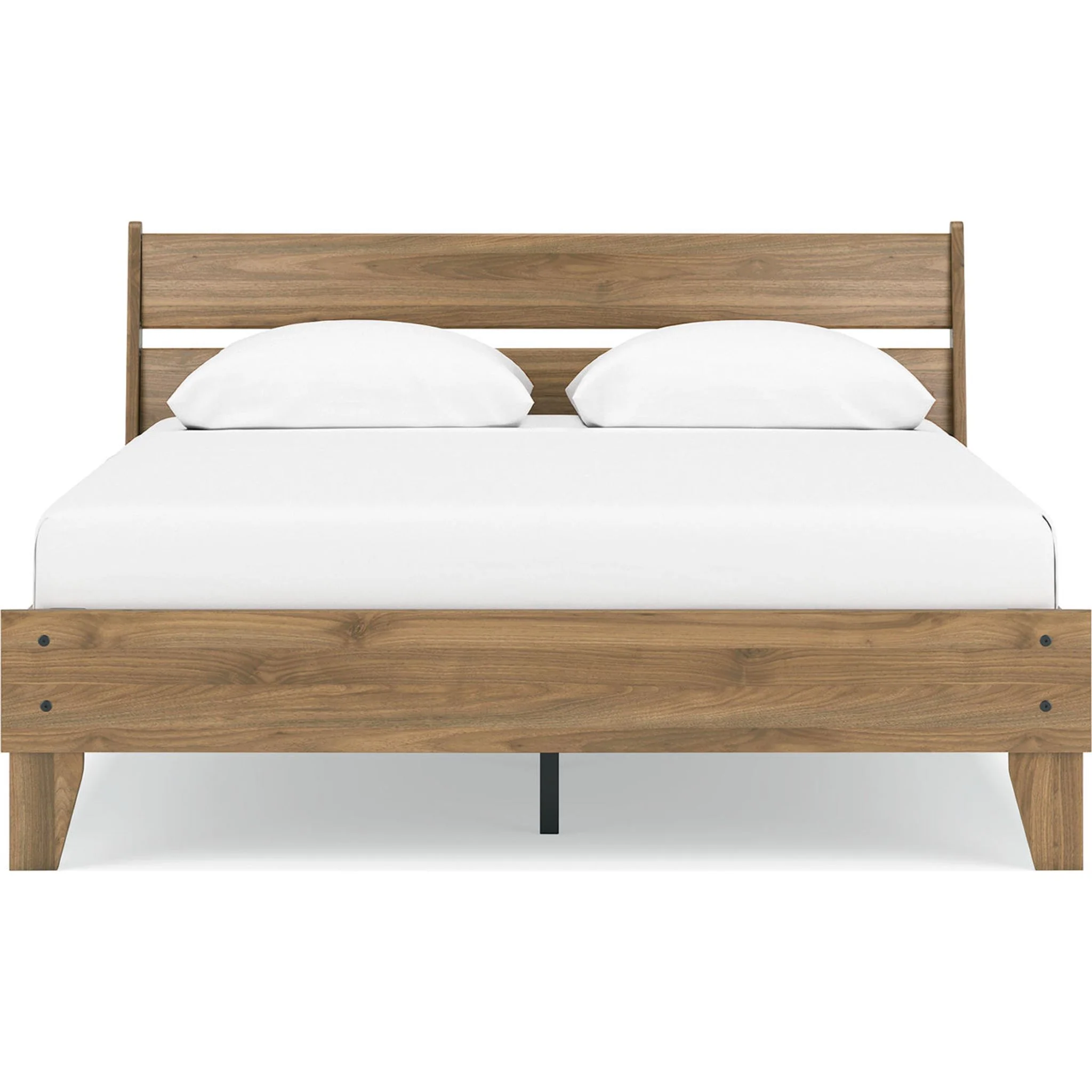 Deanlow Queen Platform Bed - Image 5