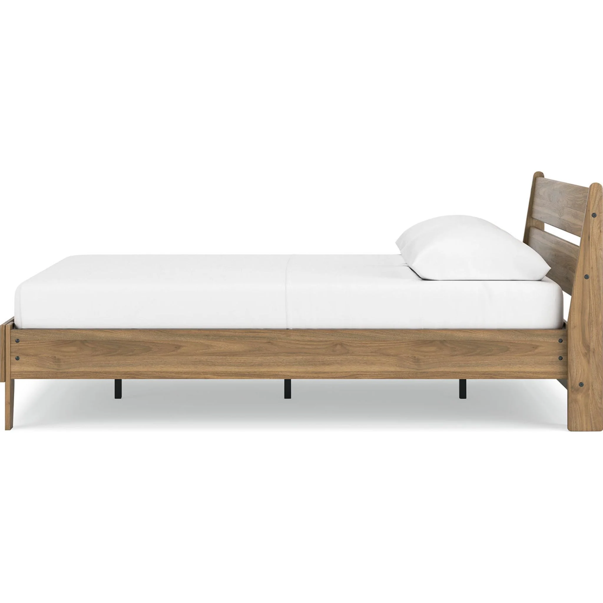 Deanlow Queen Platform Bed - Image 6