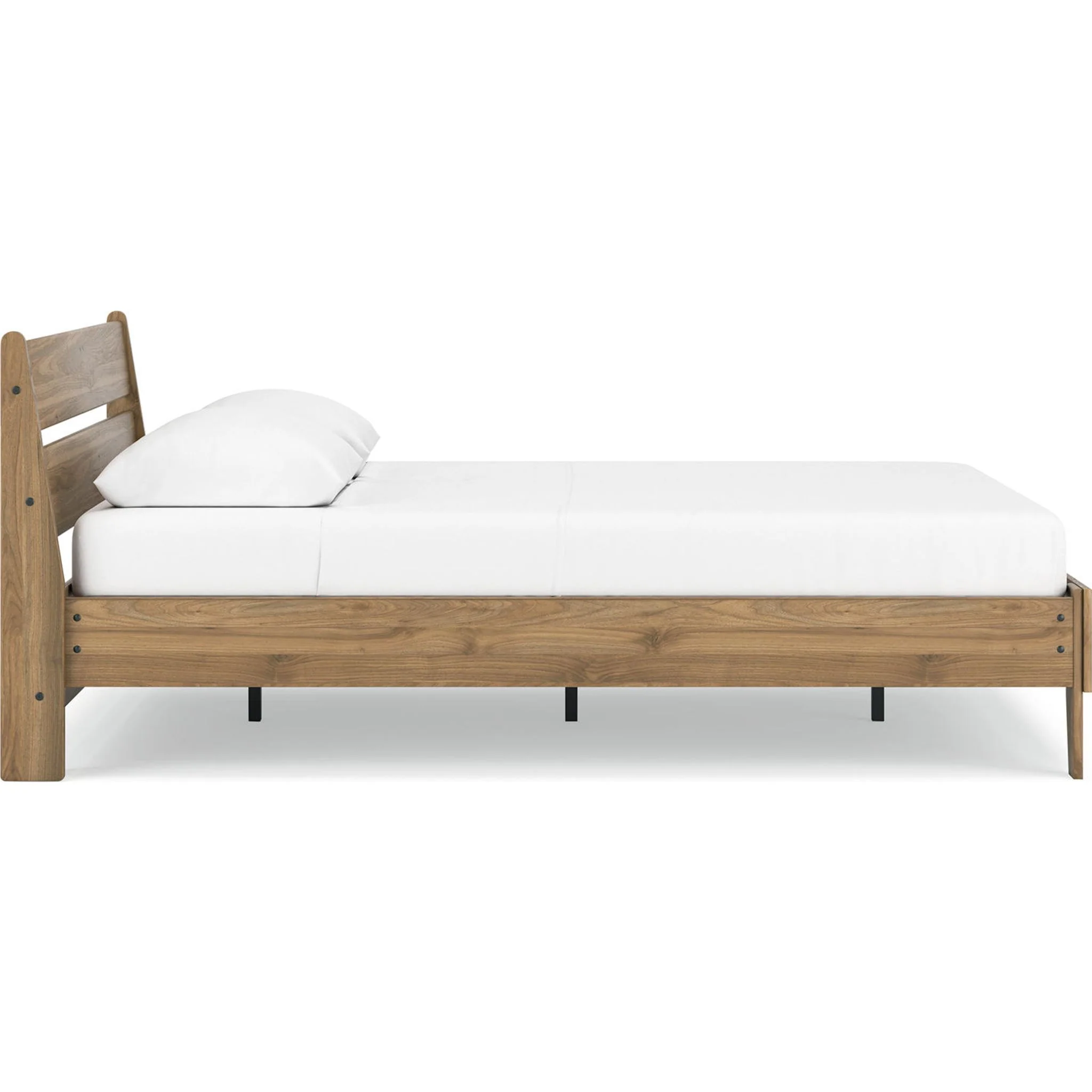 Deanlow Queen Platform Bed - Image 7