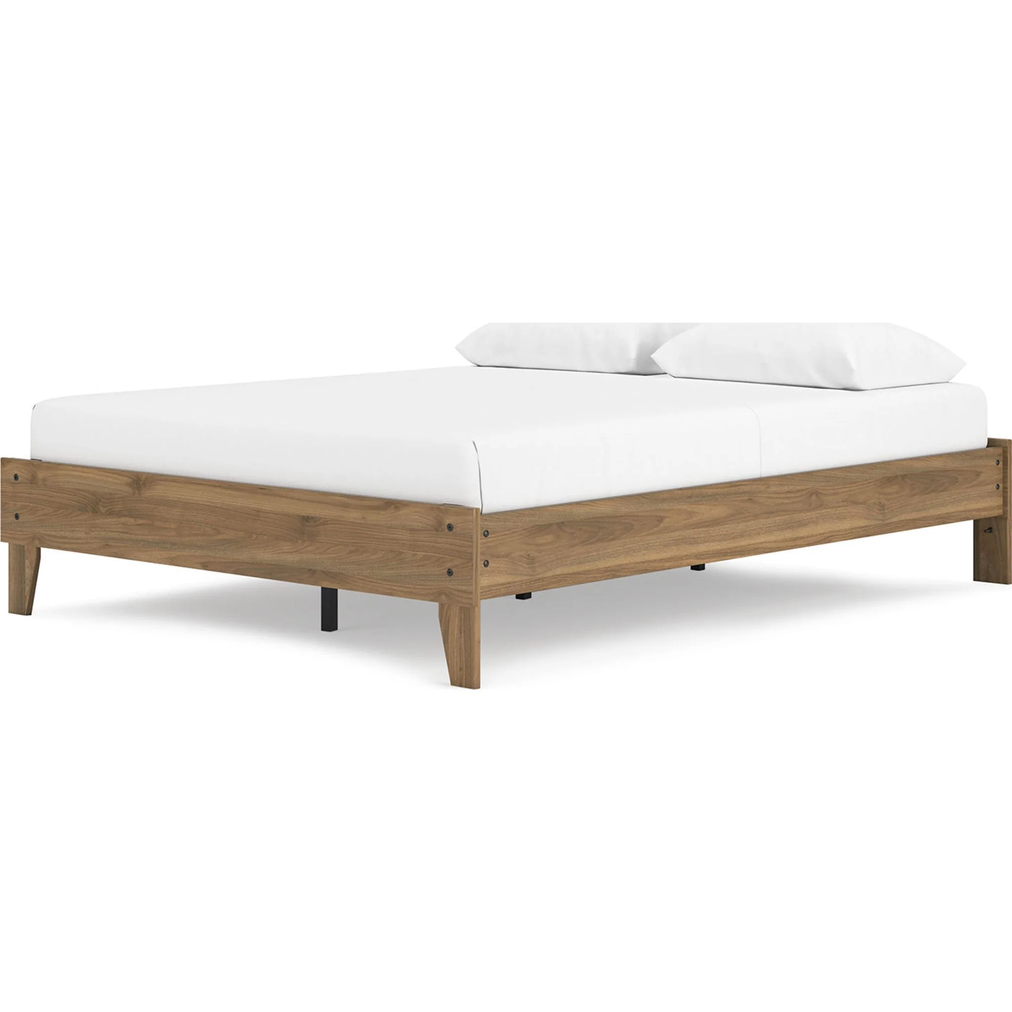 Deanlow Queen Platform Bed - Image 2