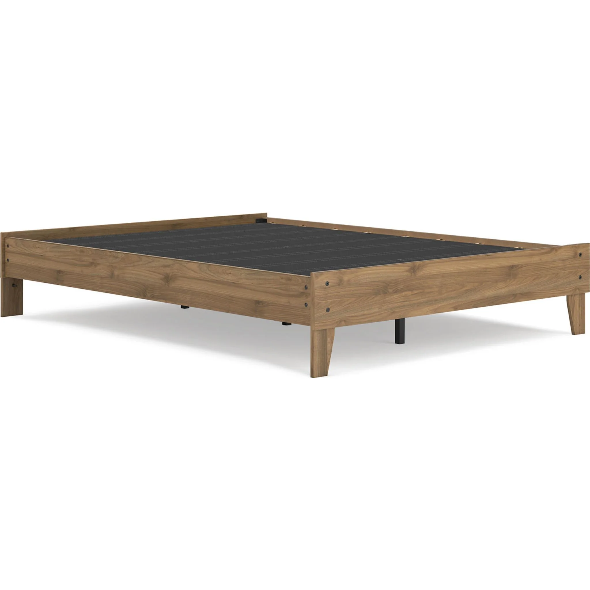 Deanlow Queen Platform Bed - Image 3