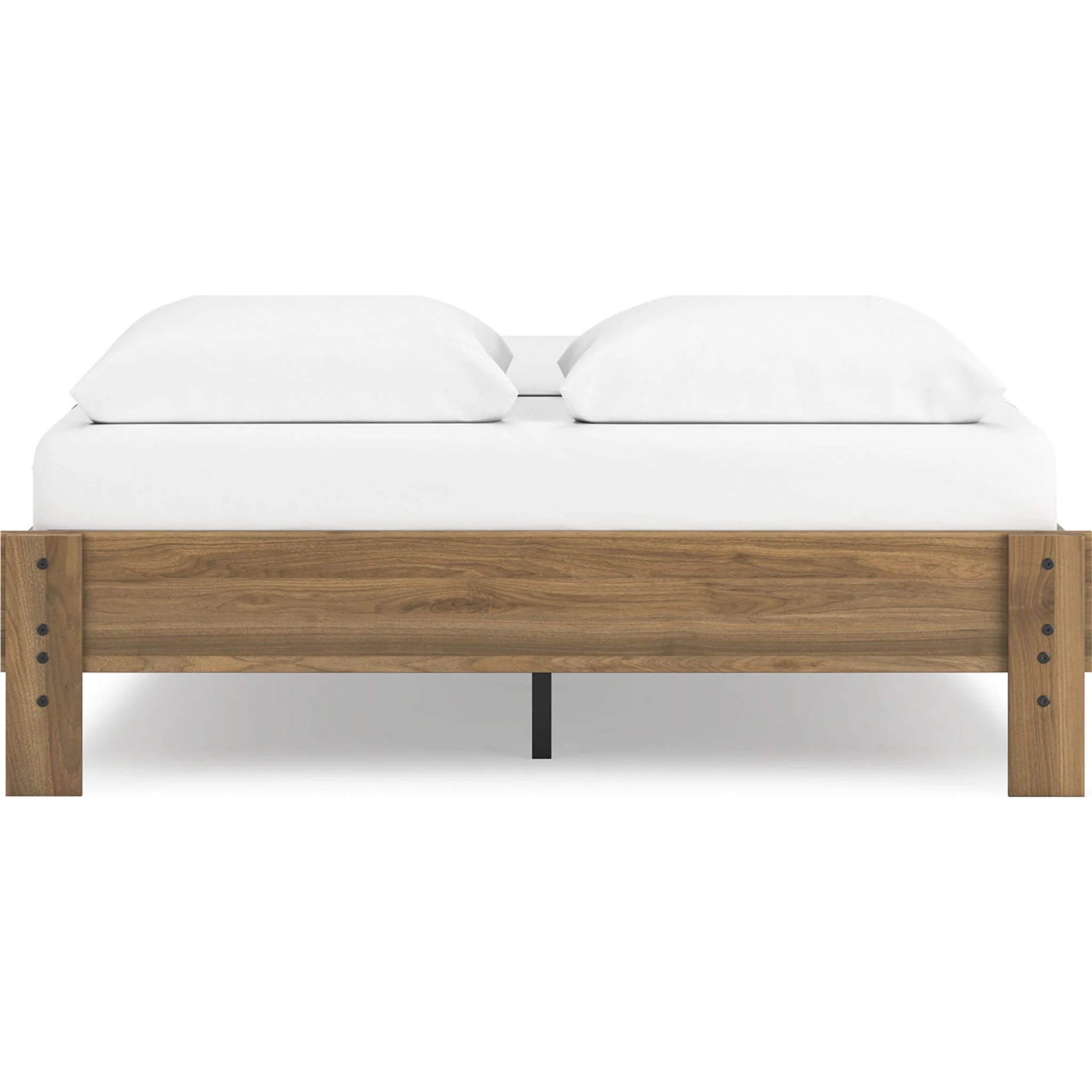 Deanlow Queen Platform Bed - Image 4