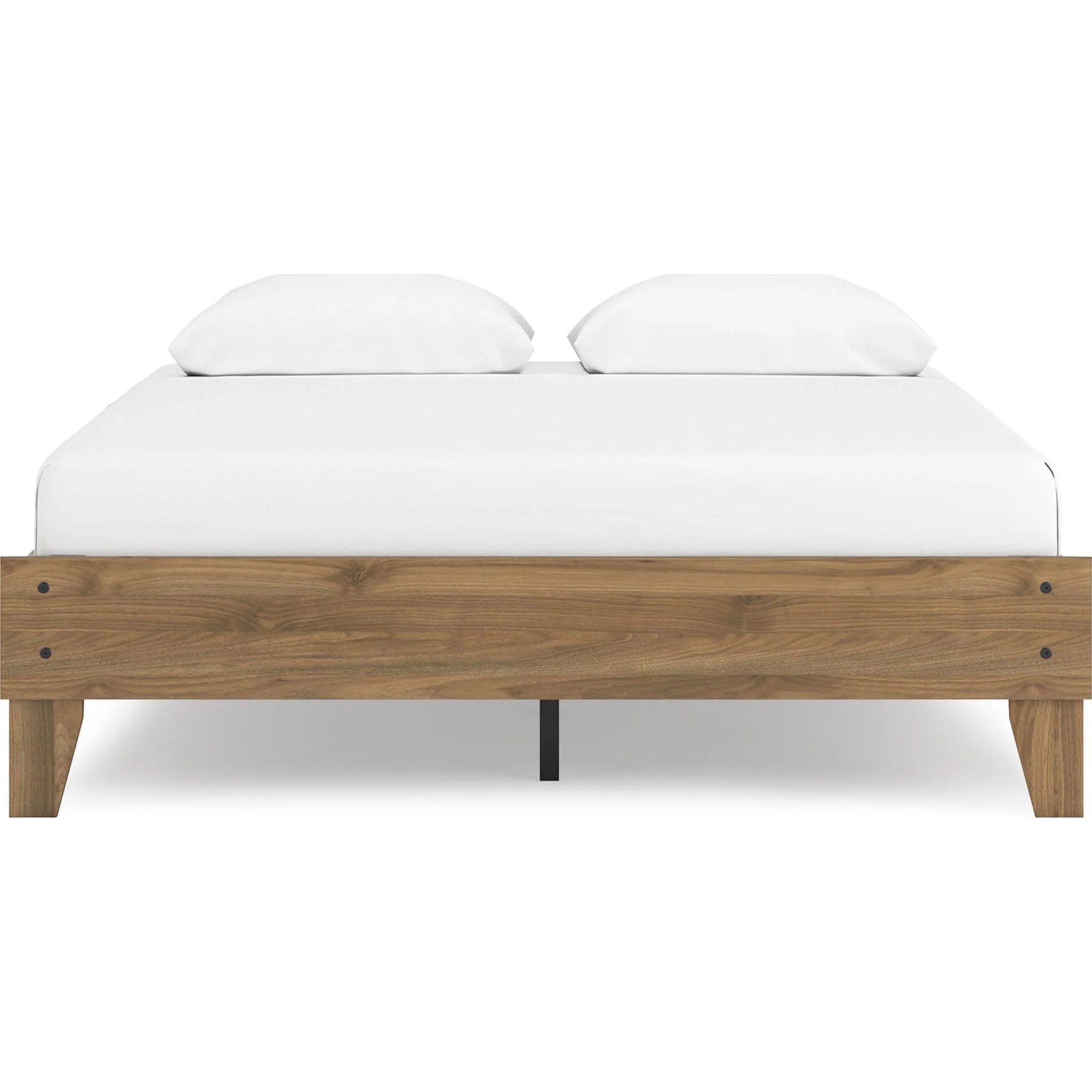 Deanlow Queen Platform Bed - Image 5